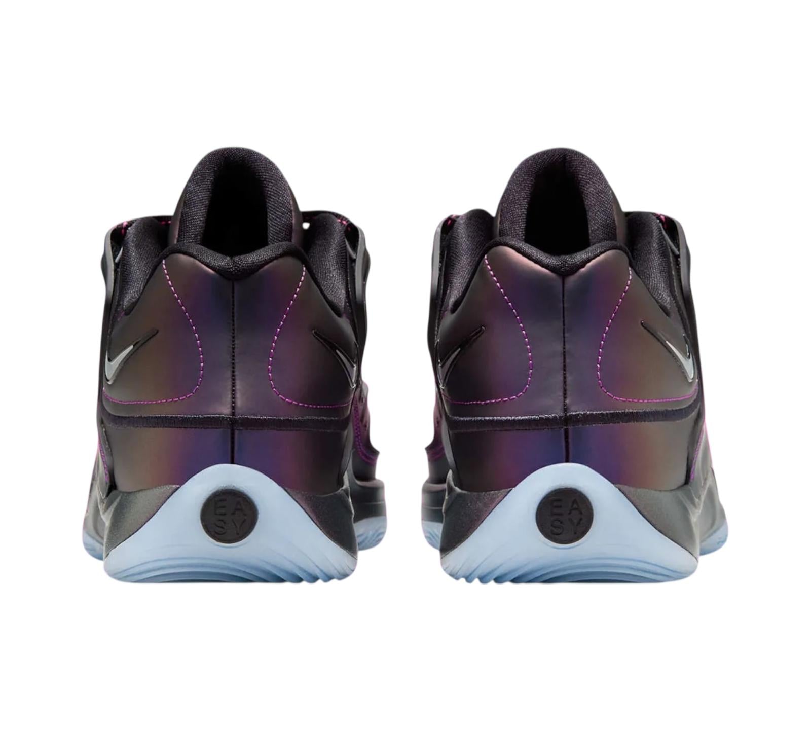 NIKE KD 18 SE EGGPLANT