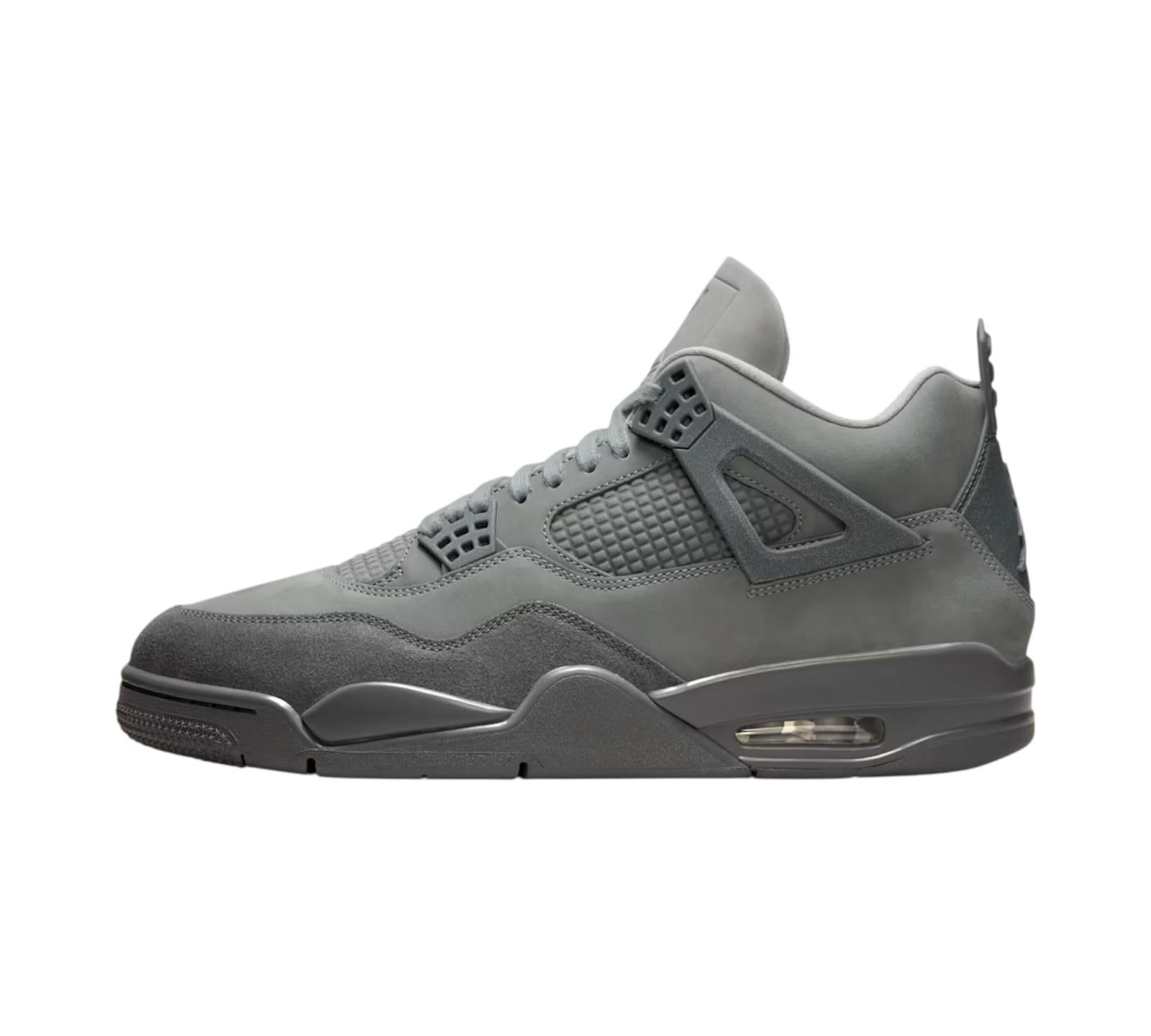 JORDAN 4 RETRO SE PARIS OLYMPICS WET CEMENT