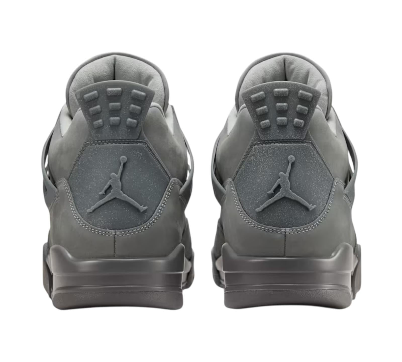 JORDAN 4 RETRO SE PARIS OLYMPICS WET CEMENT