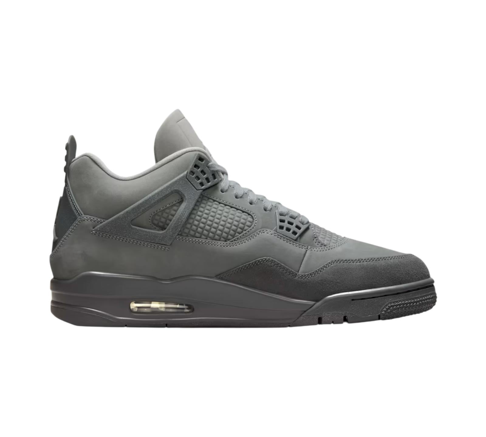 JORDAN 4 RETRO SE PARIS OLYMPICS WET CEMENT