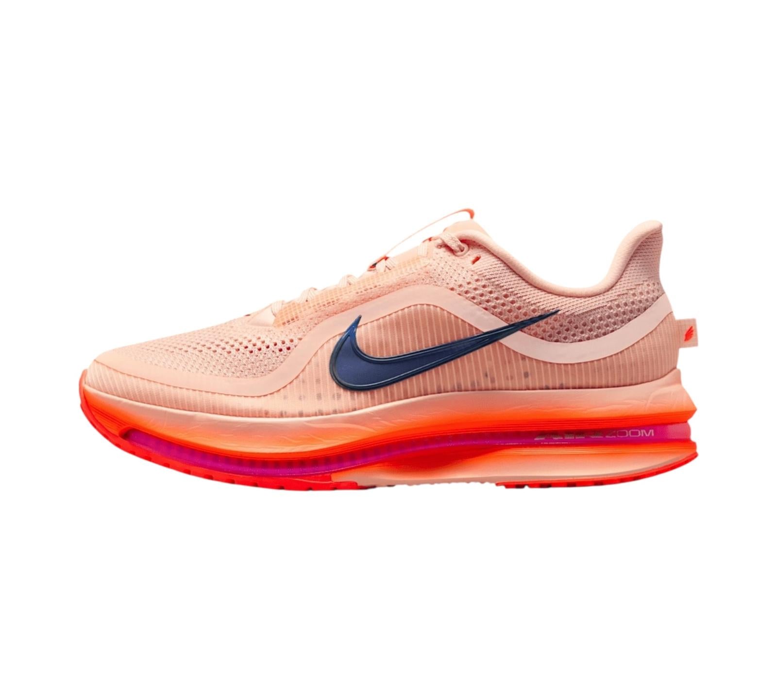 NIKE AIR ZOOM PEGASUS PREMIUM WASHED CORAL