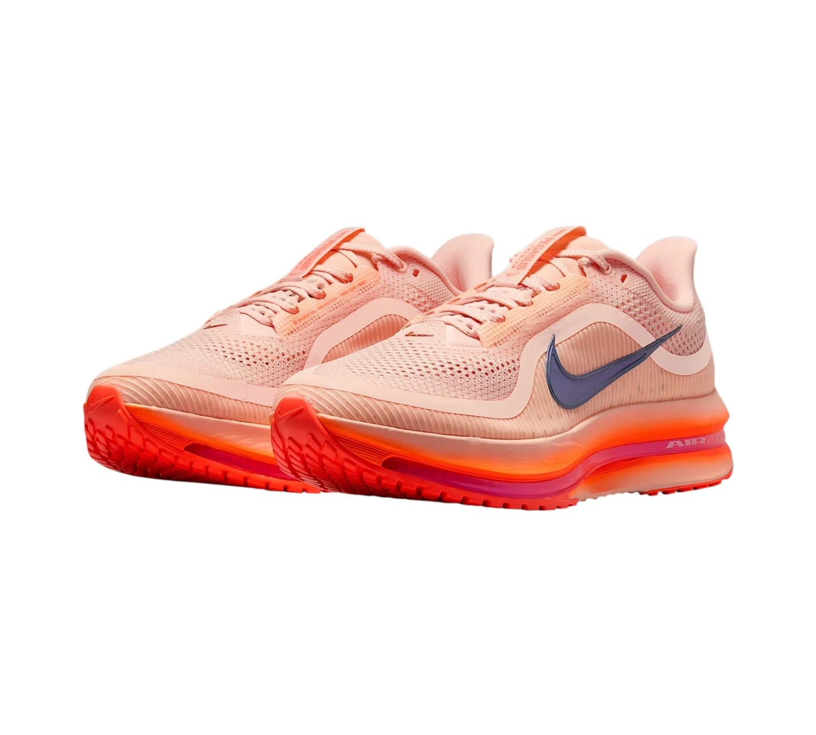NIKE AIR ZOOM PEGASUS PREMIUM WASHED CORAL