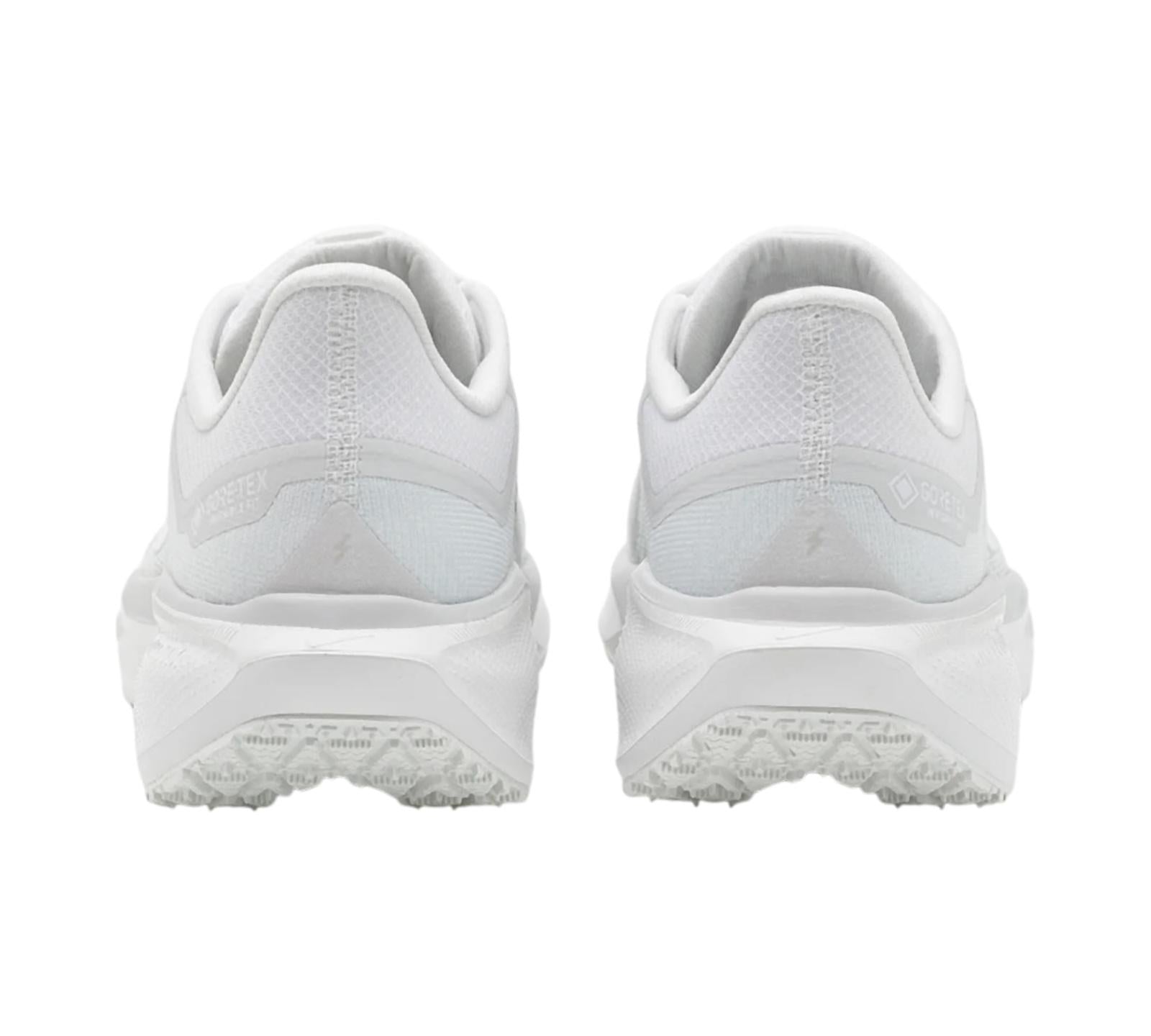 NIKE WINFLO 11 GORE-TEX SUMMIT WHITE PHOTON DUST OFF WHITE