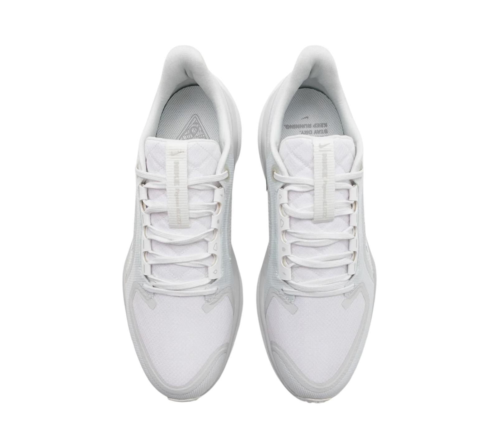 NIKE WINFLO 11 GORE-TEX SUMMIT WHITE PHOTON DUST OFF WHITE