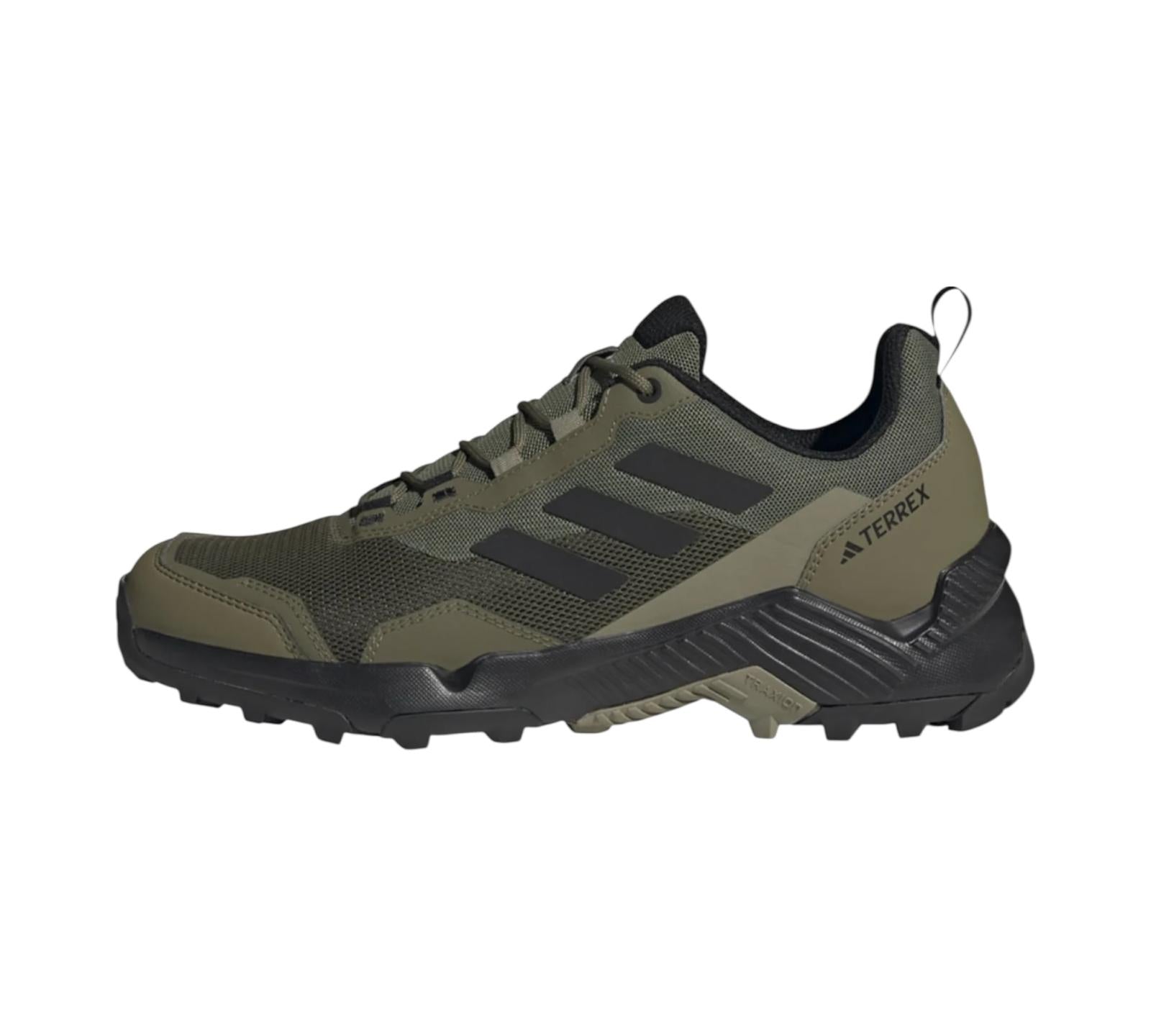 M ADIDAS EASTRAIL 2.0 FOCUS OLIVE CORE BLACK ORBIT GREEN