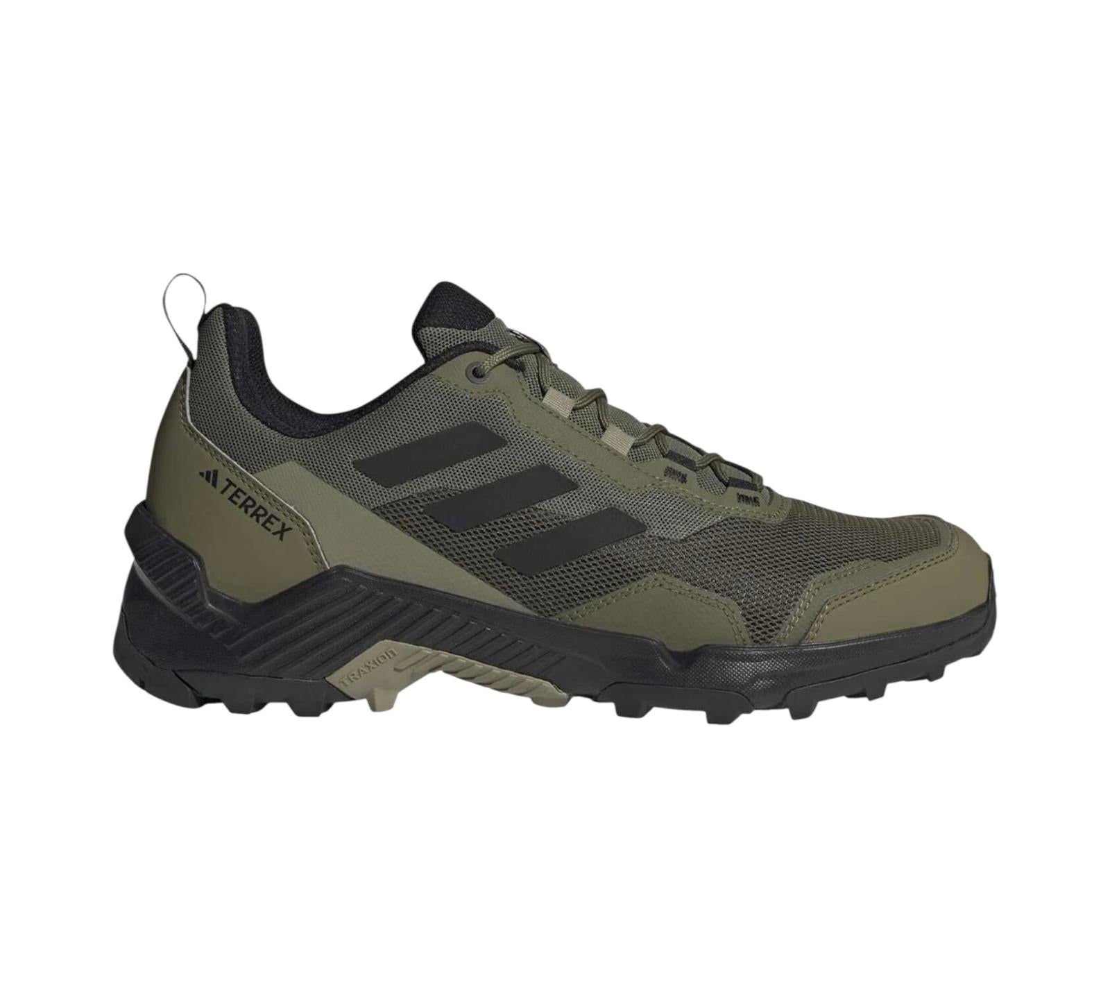 M ADIDAS EASTRAIL 2.0 FOCUS OLIVE CORE BLACK ORBIT GREEN