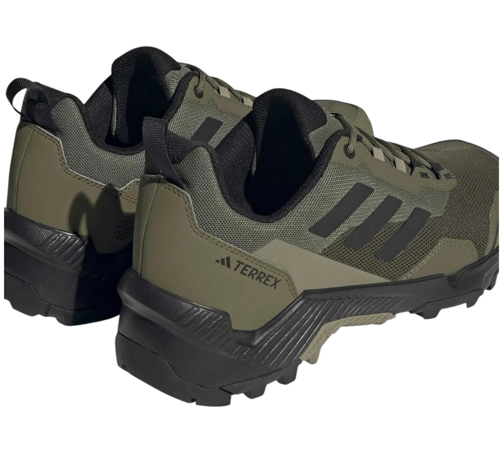 M ADIDAS EASTRAIL 2.0 FOCUS OLIVE CORE BLACK ORBIT GREEN