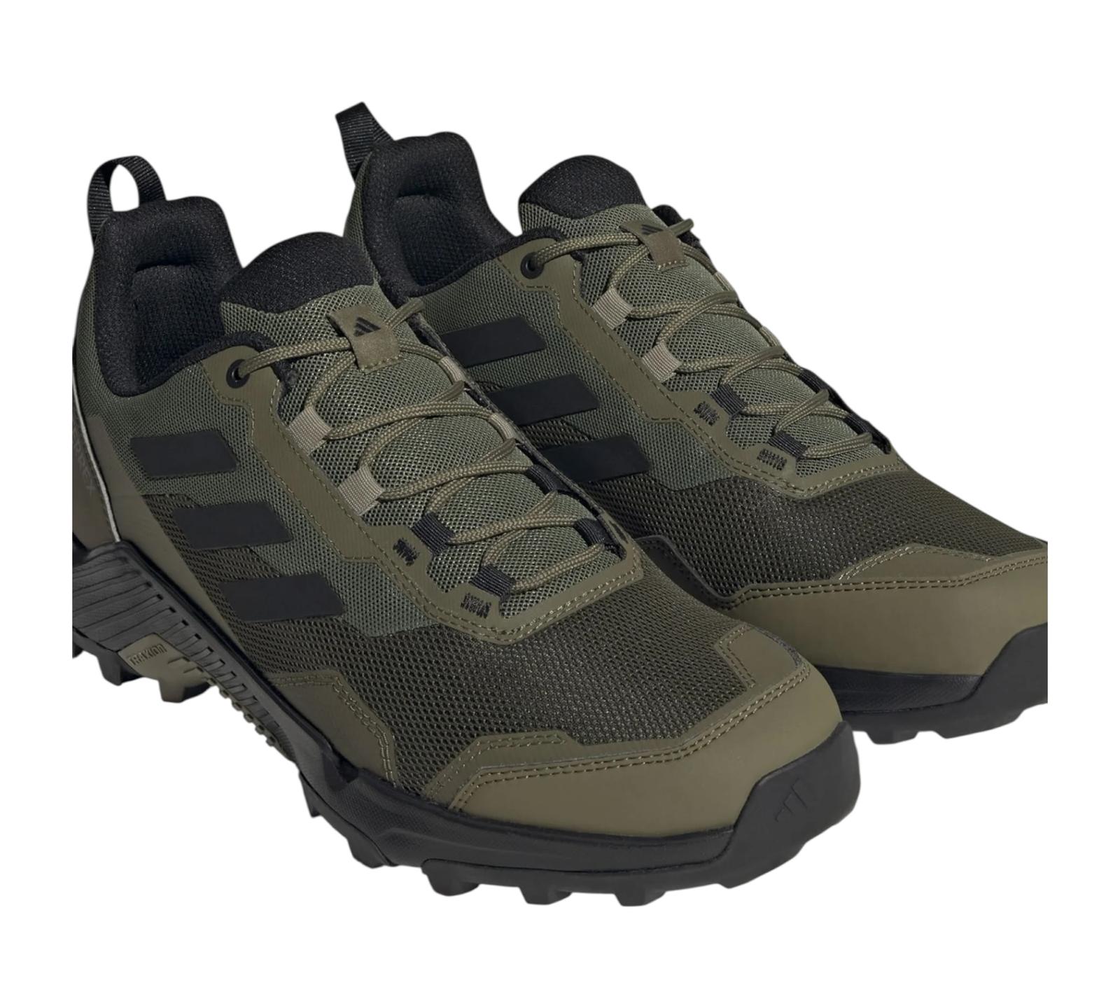 M ADIDAS EASTRAIL 2.0 FOCUS OLIVE CORE BLACK ORBIT GREEN