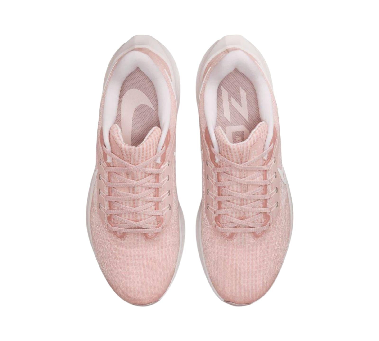 M NIKE AIR ZOOM PEGASUS 39 PINK OXFORD