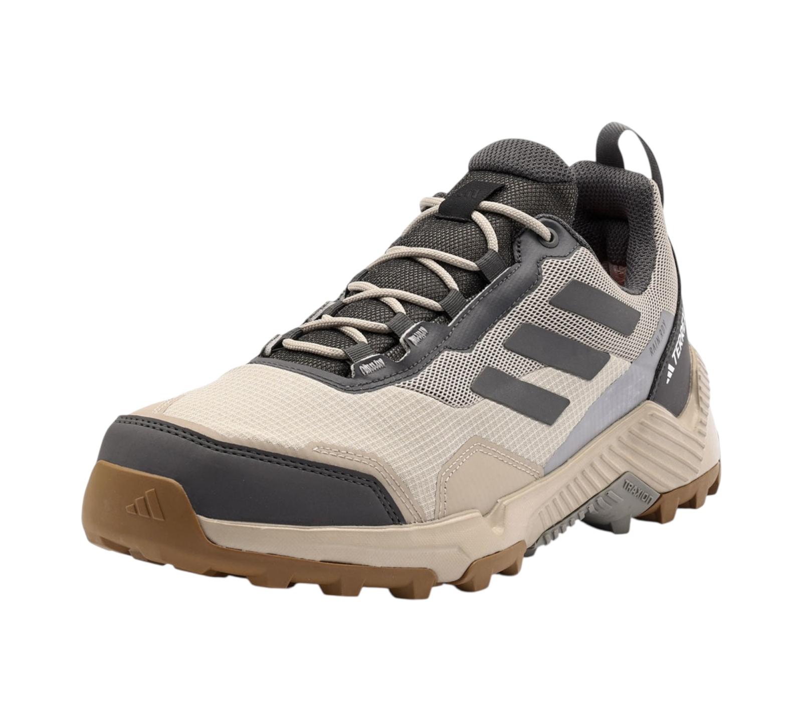 M ADIDAS EASTRAIL 2.0 RAIN.RDY WONDER BEIGE GREY SIX BRONZE STRATA