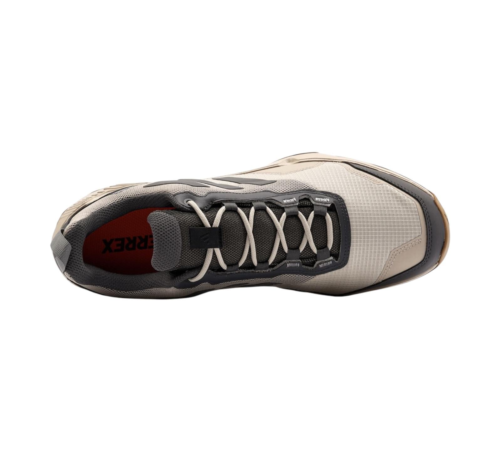 M ADIDAS EASTRAIL 2.0 RAIN.RDY WONDER BEIGE GREY SIX BRONZE STRATA