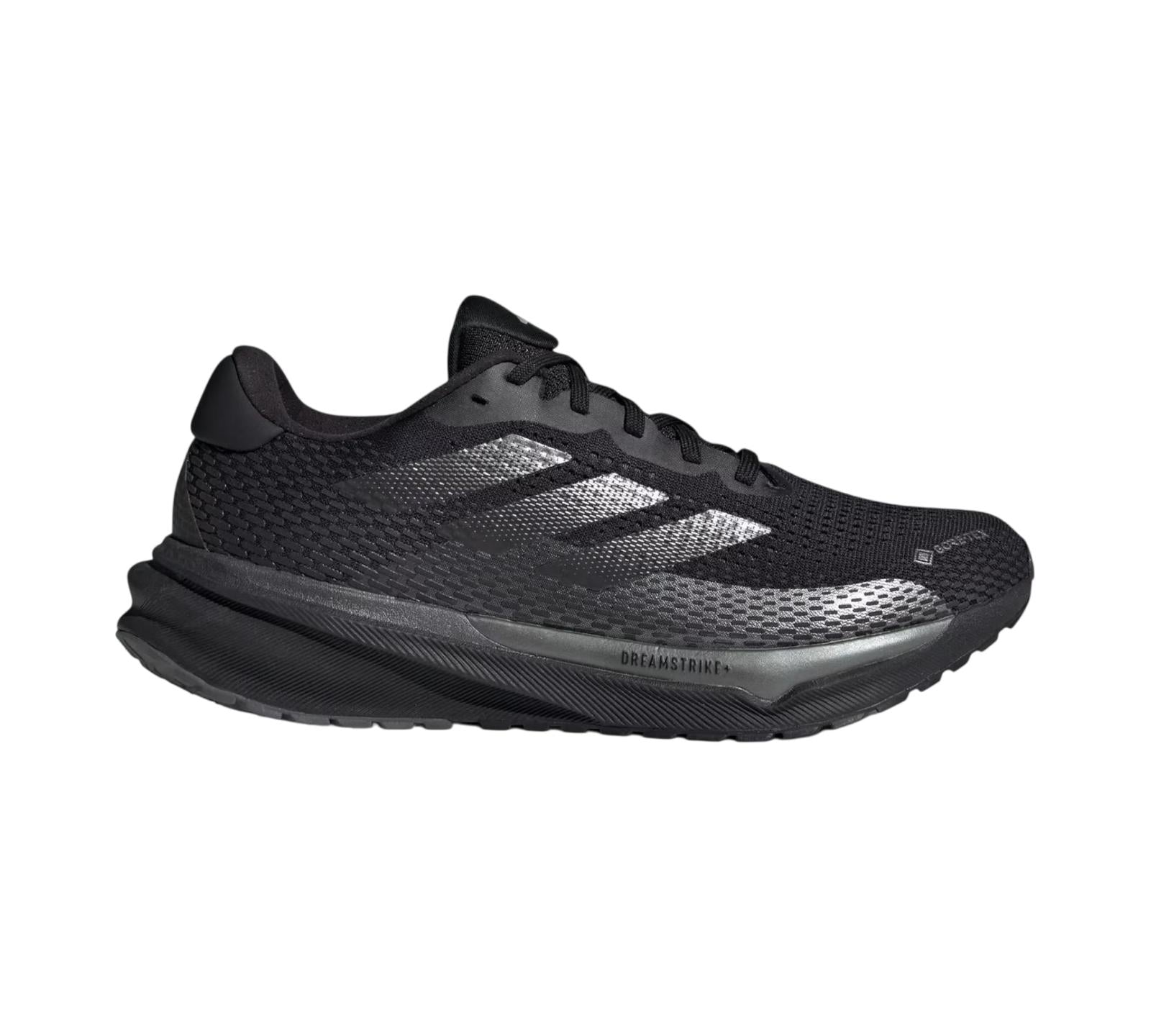 M ADIDAS SUPERNOVA GORE-TEX BLACK