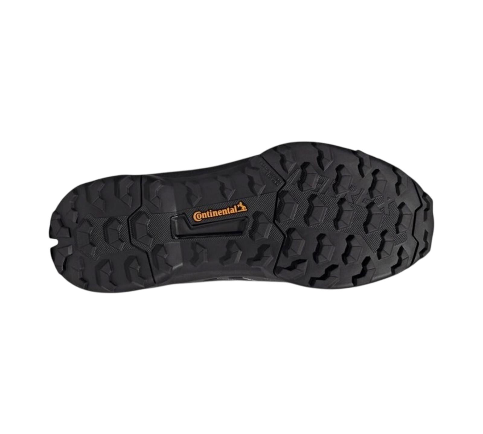 M ADIDAS TERREX AX4 GREY SOLAR RED CARBON