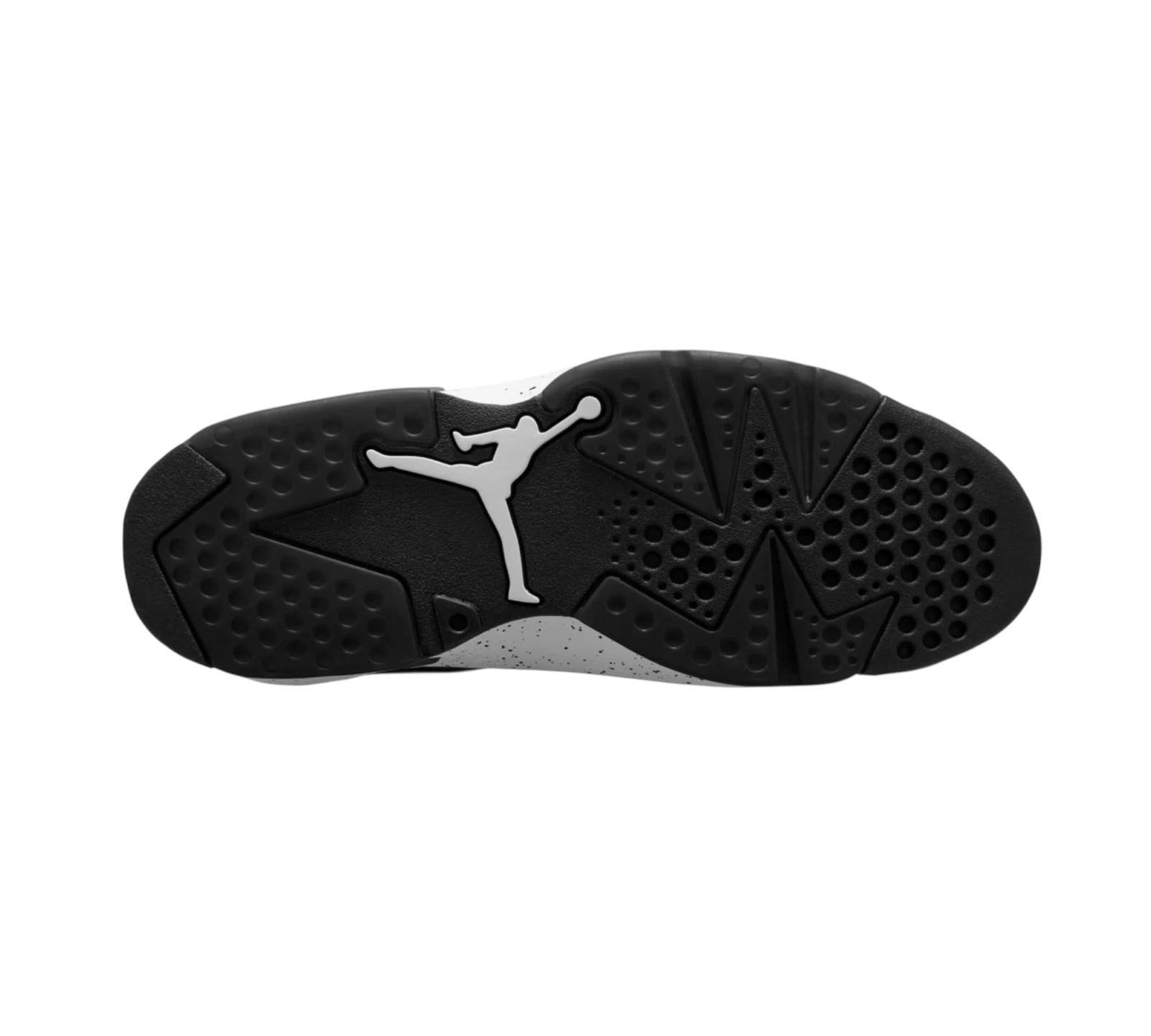 M JORDAN FLIGHT CLUB '91 BLACK WHITE