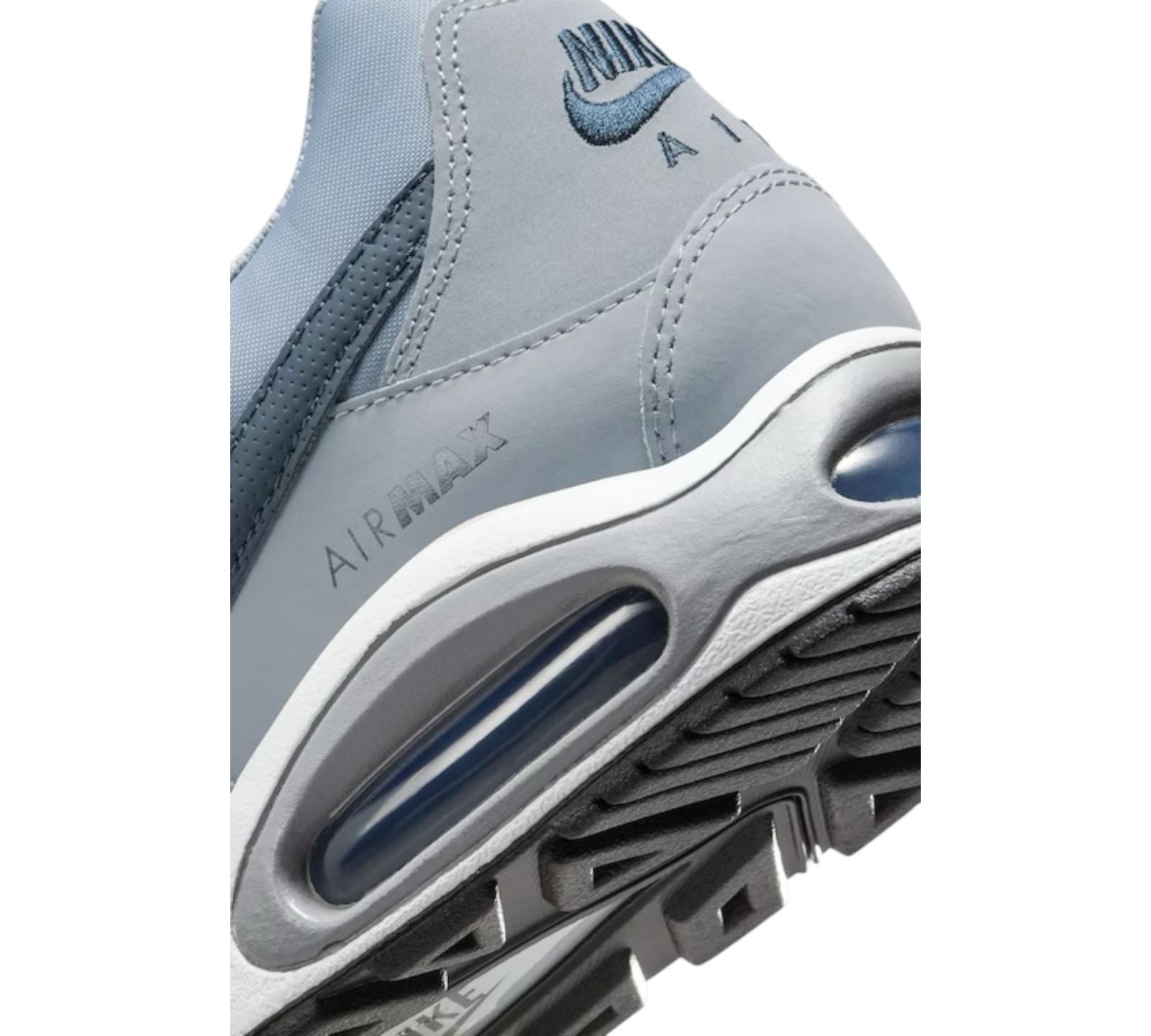 M NIKE AIR MAX COMMAND STEALTH