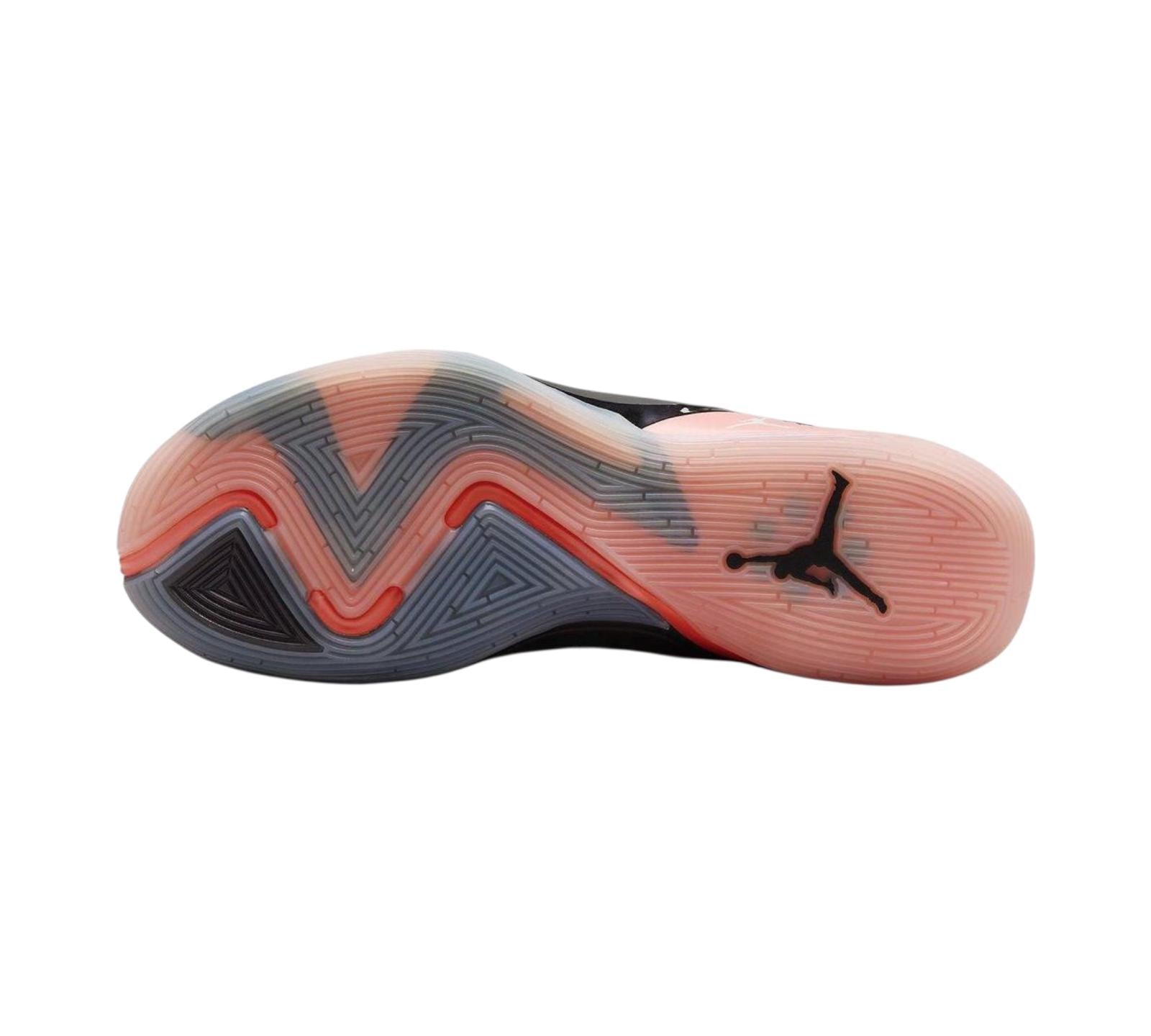 M JORDAN LUKA 2 BRIGHT MANGO