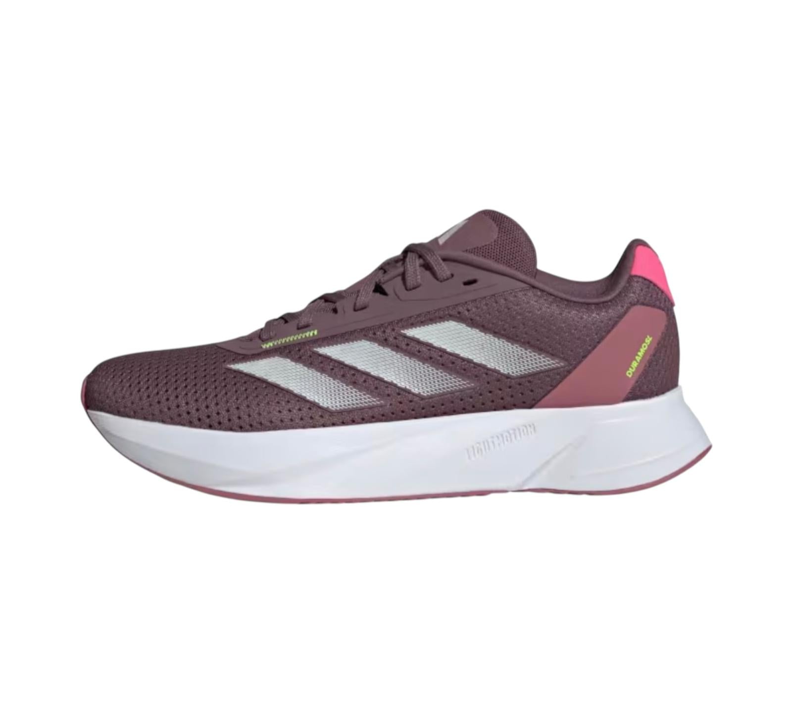 M ADIDAS DURAMO SL PURPLE