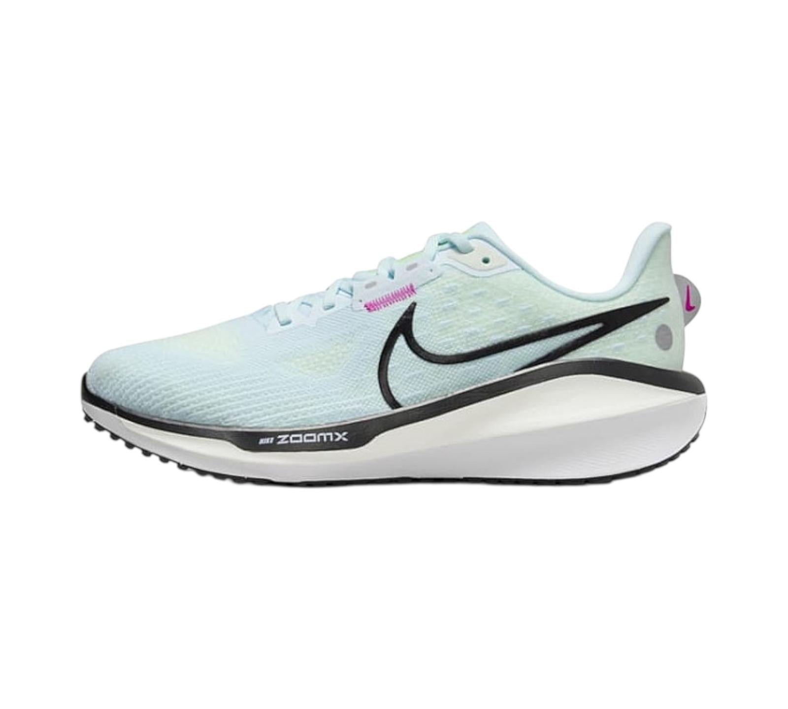 M NIKE VOMERO 17 GLACIER BLUE