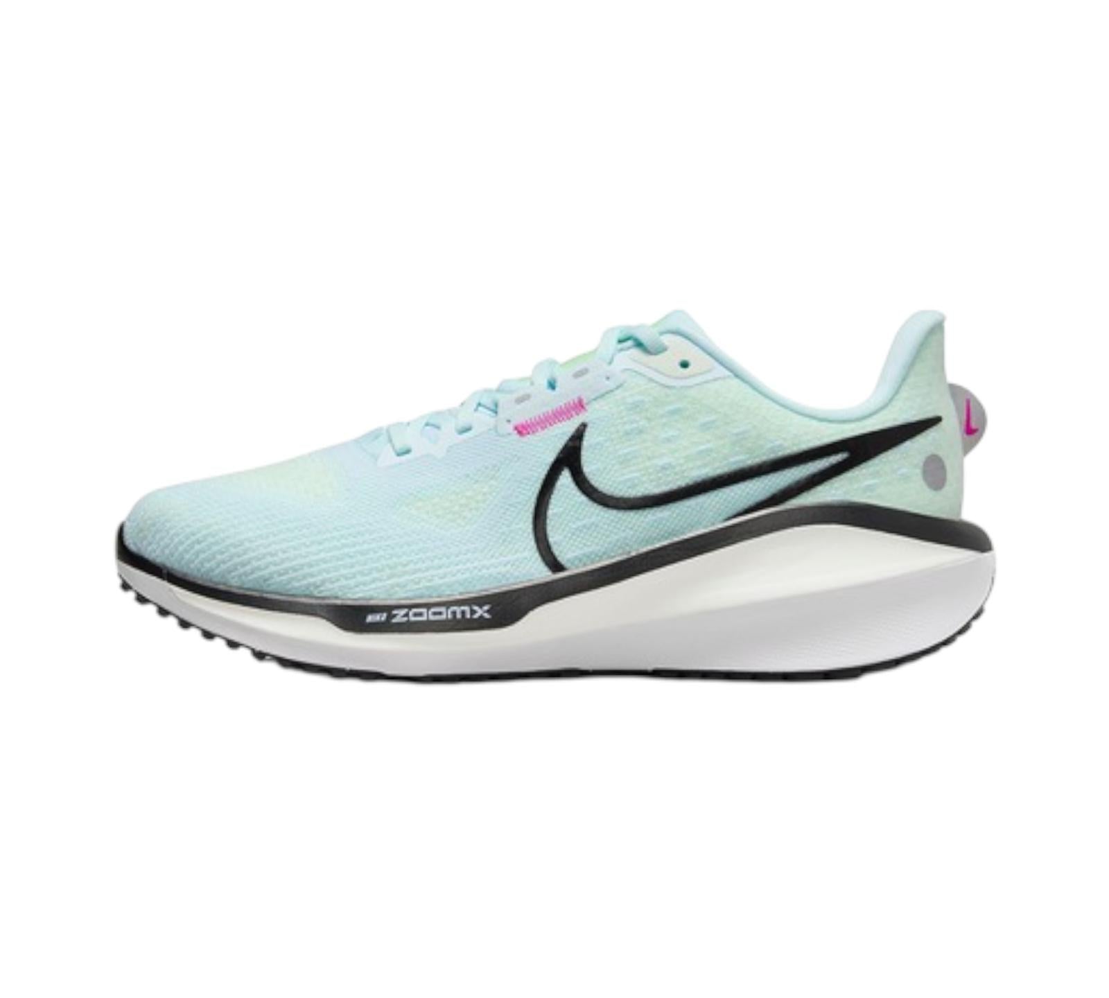 M NIKE VOMERO 17 GLACIER BLUE