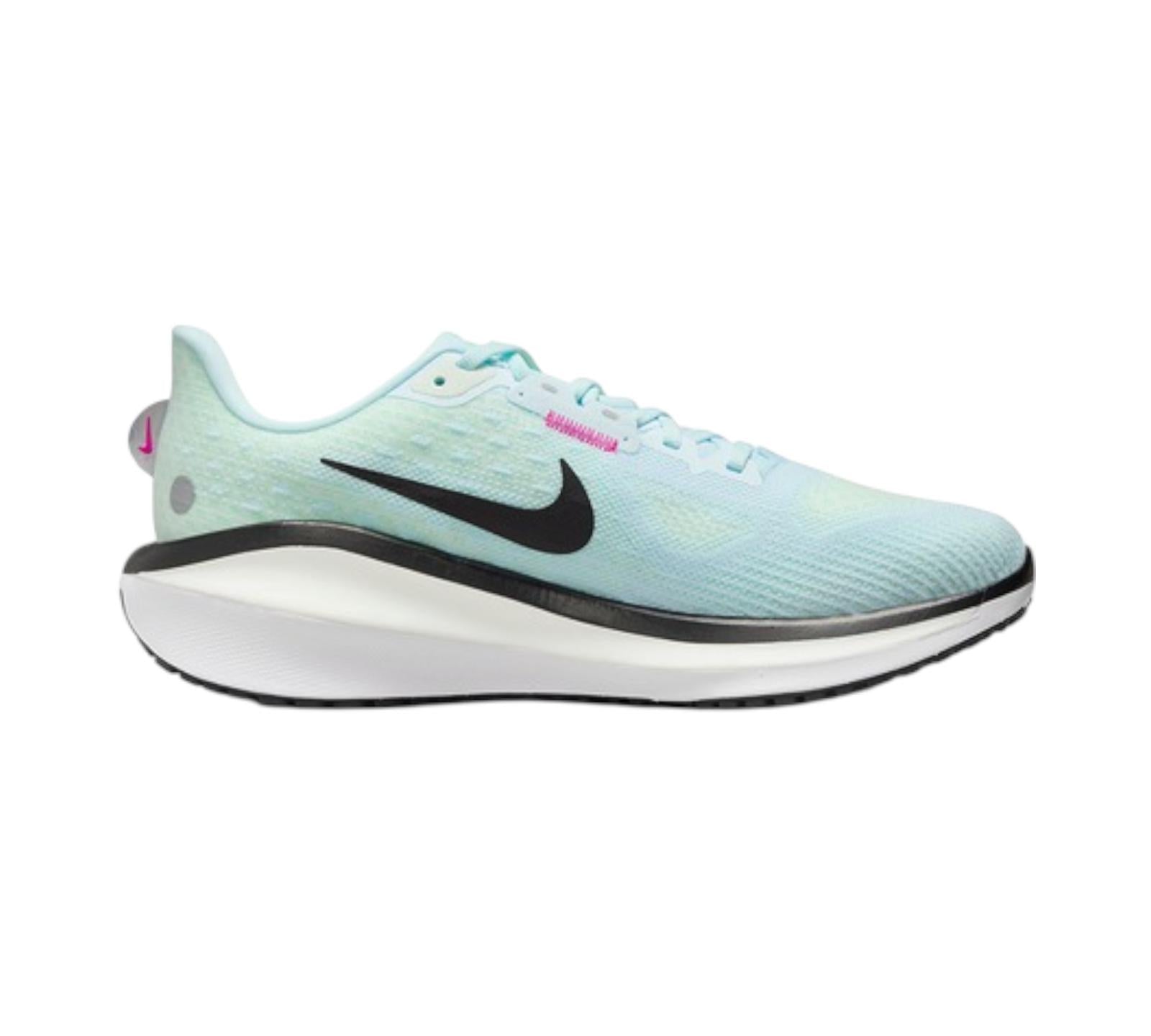 M NIKE VOMERO 17 GLACIER BLUE
