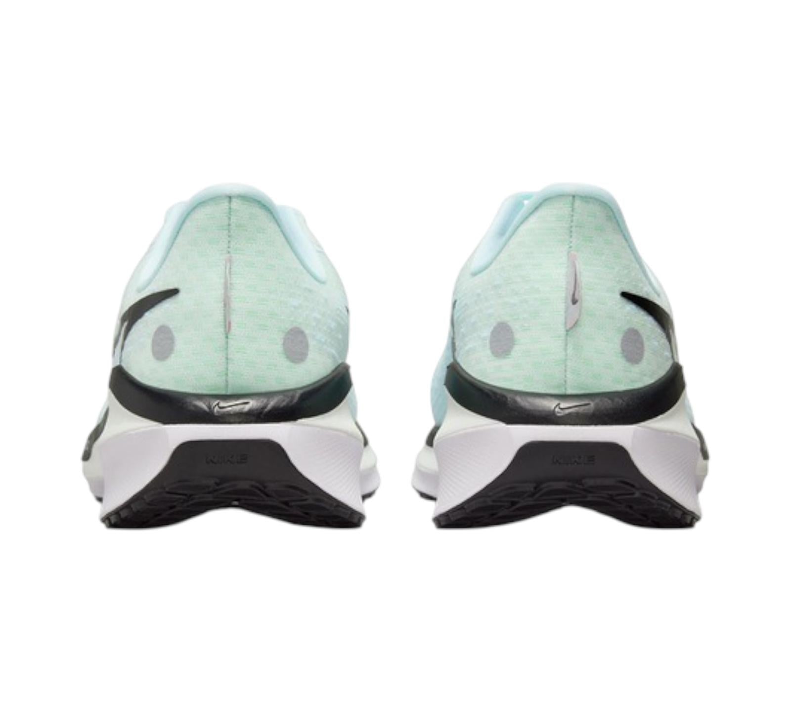 M NIKE VOMERO 17 GLACIER BLUE