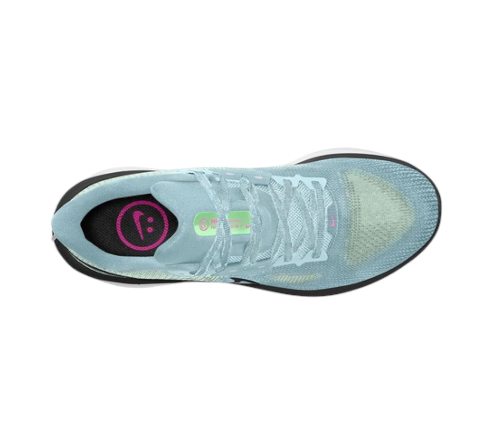 M NIKE VOMERO 17 GLACIER BLUE