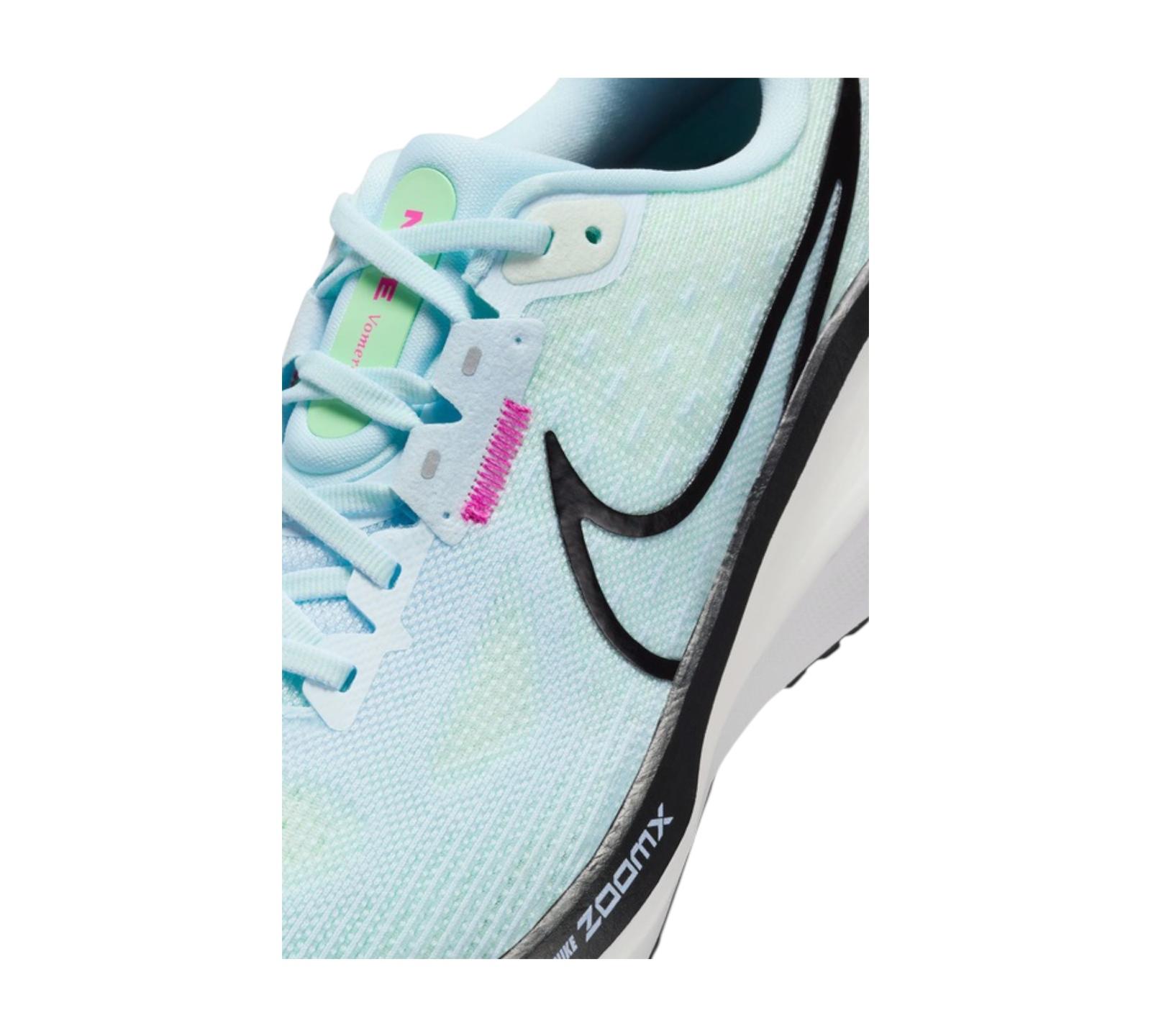 M NIKE VOMERO 17 GLACIER BLUE
