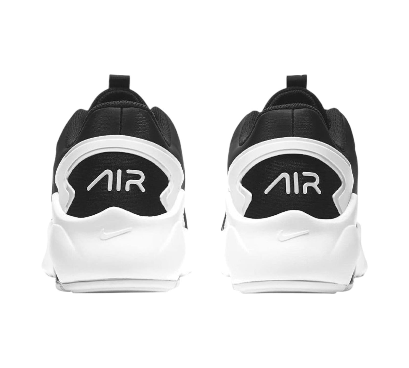 M NIKE AIR MAX BOLT WHITE BLACK