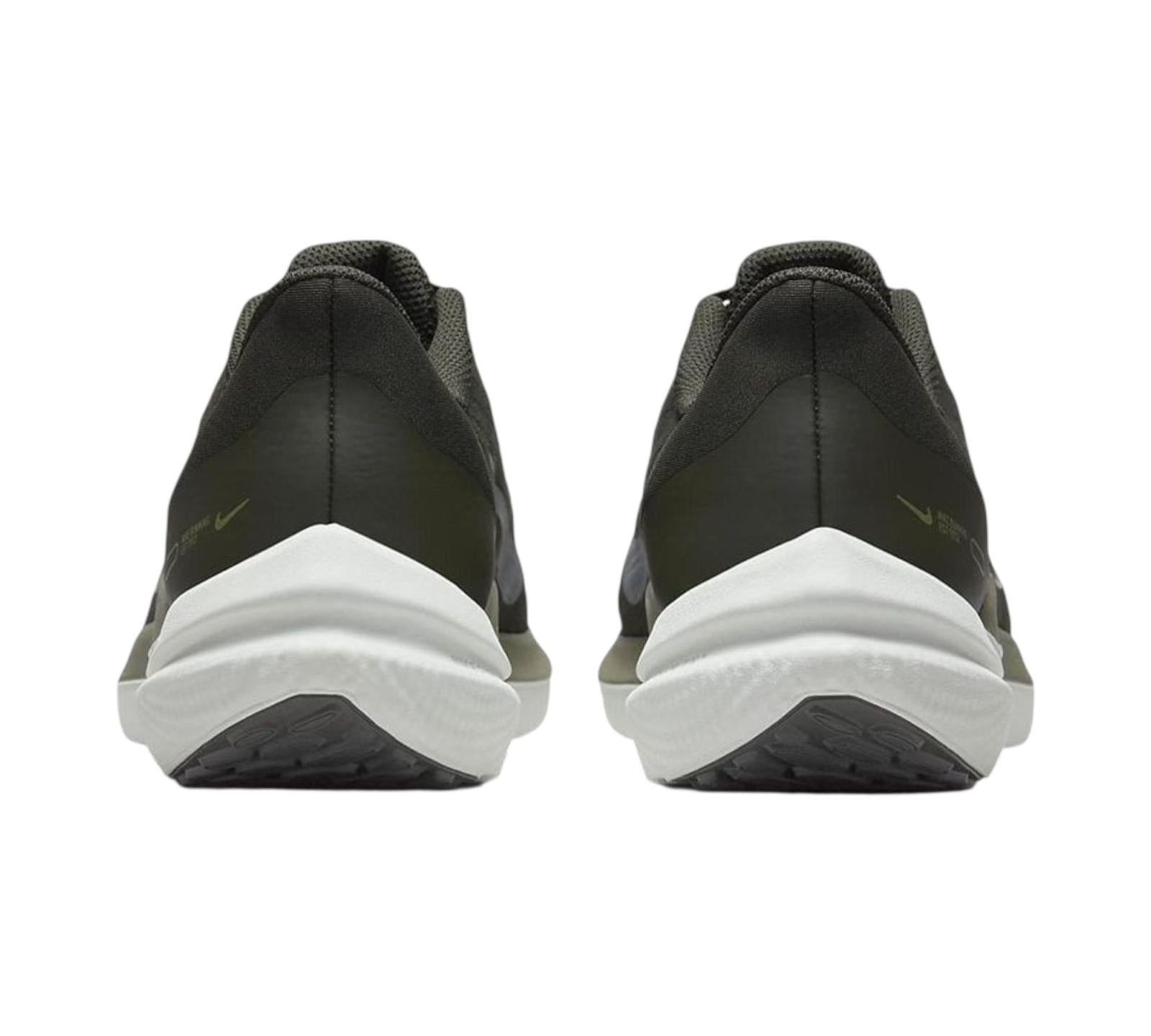 M NIKE AIR WINFLO 9 SEQUOIA CARGO KHAKI