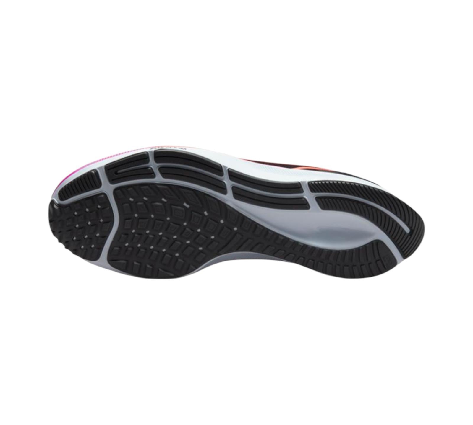 M NIKE AIR ZOOM PEGASUS 38 BLACK HYPER VIOLET