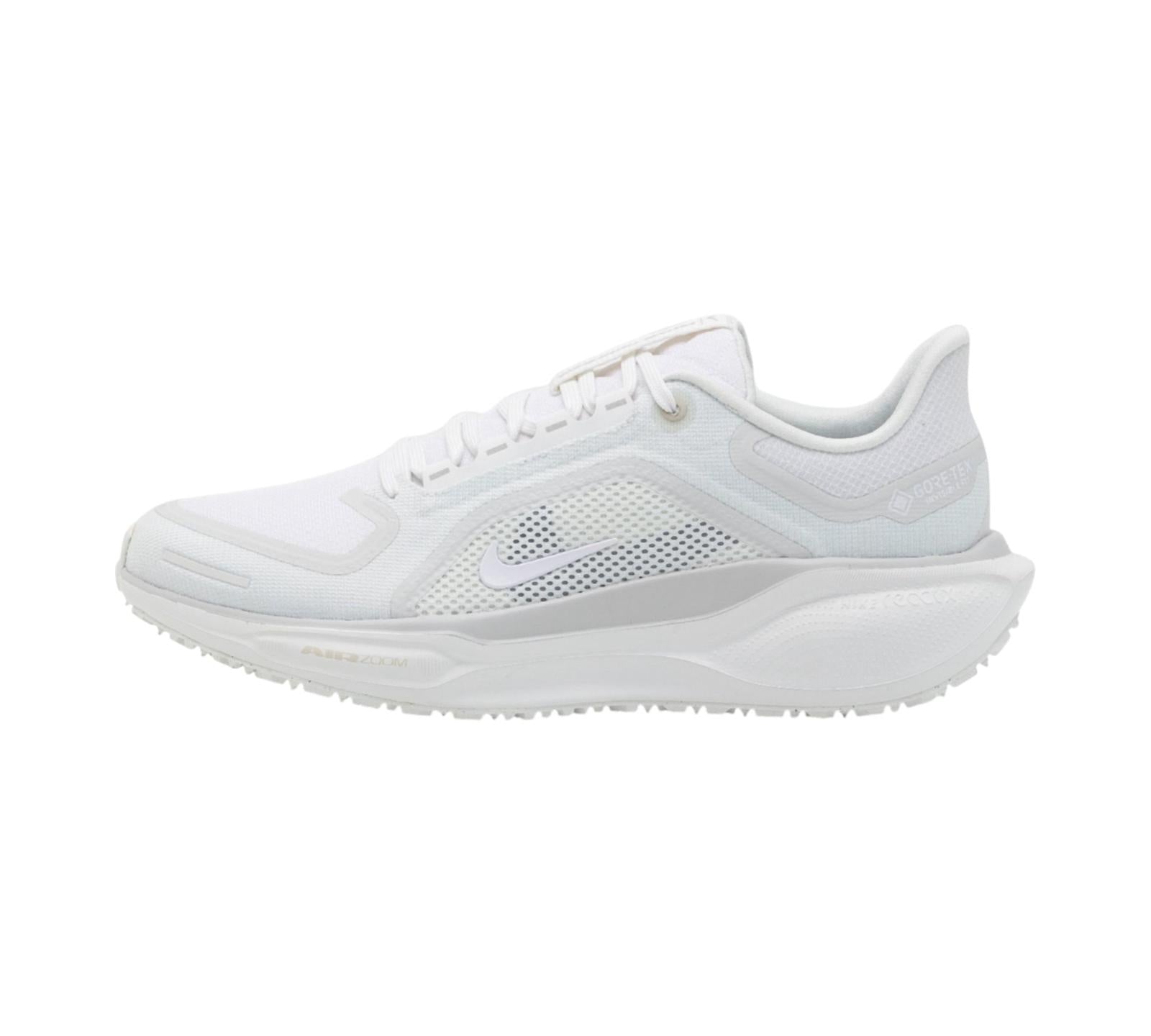 NIKE WINFLO 11 GORE-TEX SUMMIT WHITE PHOTON DUST OFF WHITE