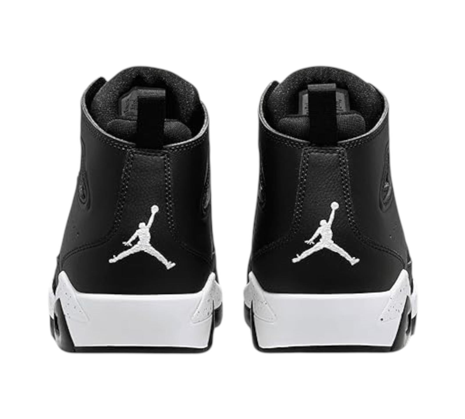 M JORDAN FLIGHT CLUB '91 BLACK WHITE