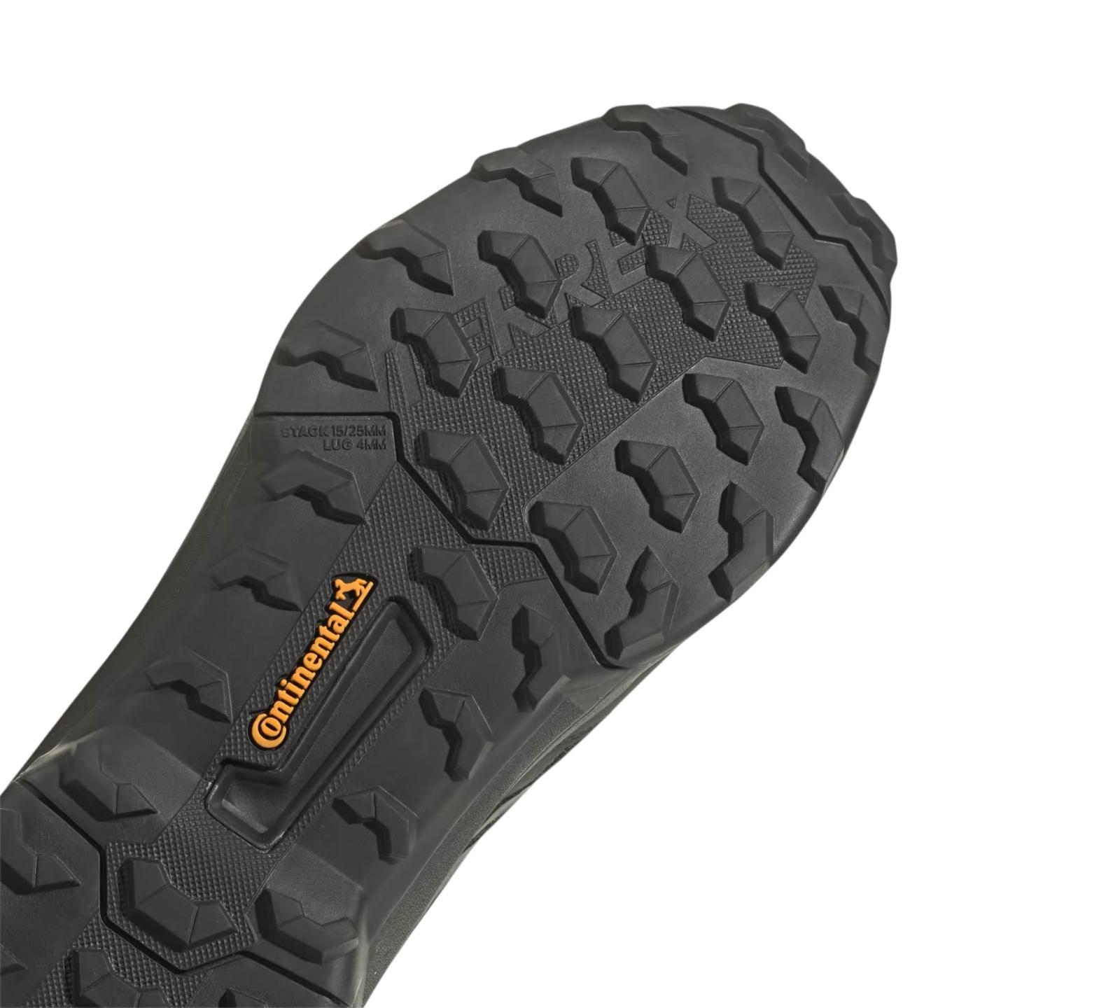 M ADIDAS TERREX AX4 CORE BLACK CARBON GREY