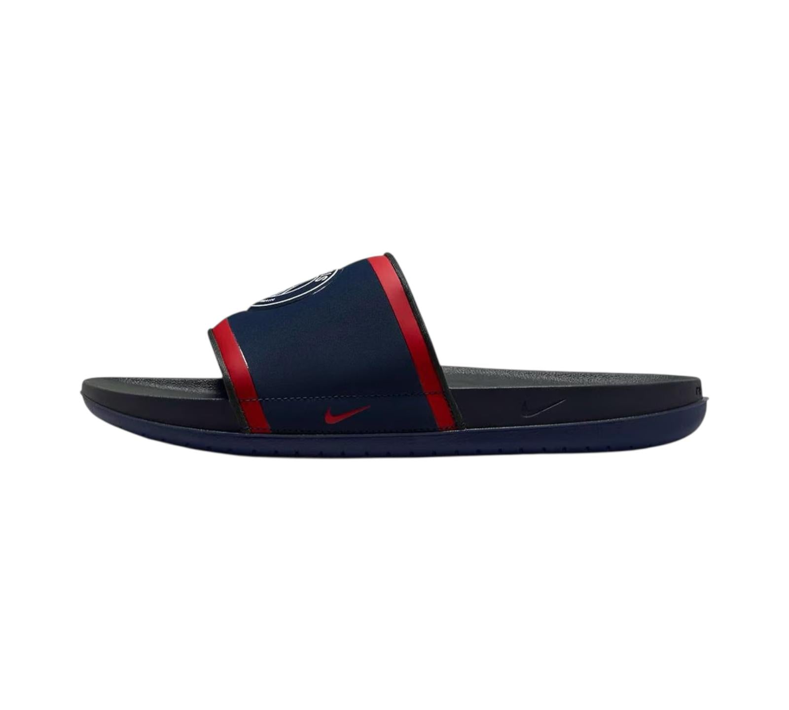 NIKE OFFCOURT SLIDE PARIS SAINT-GERMAIN