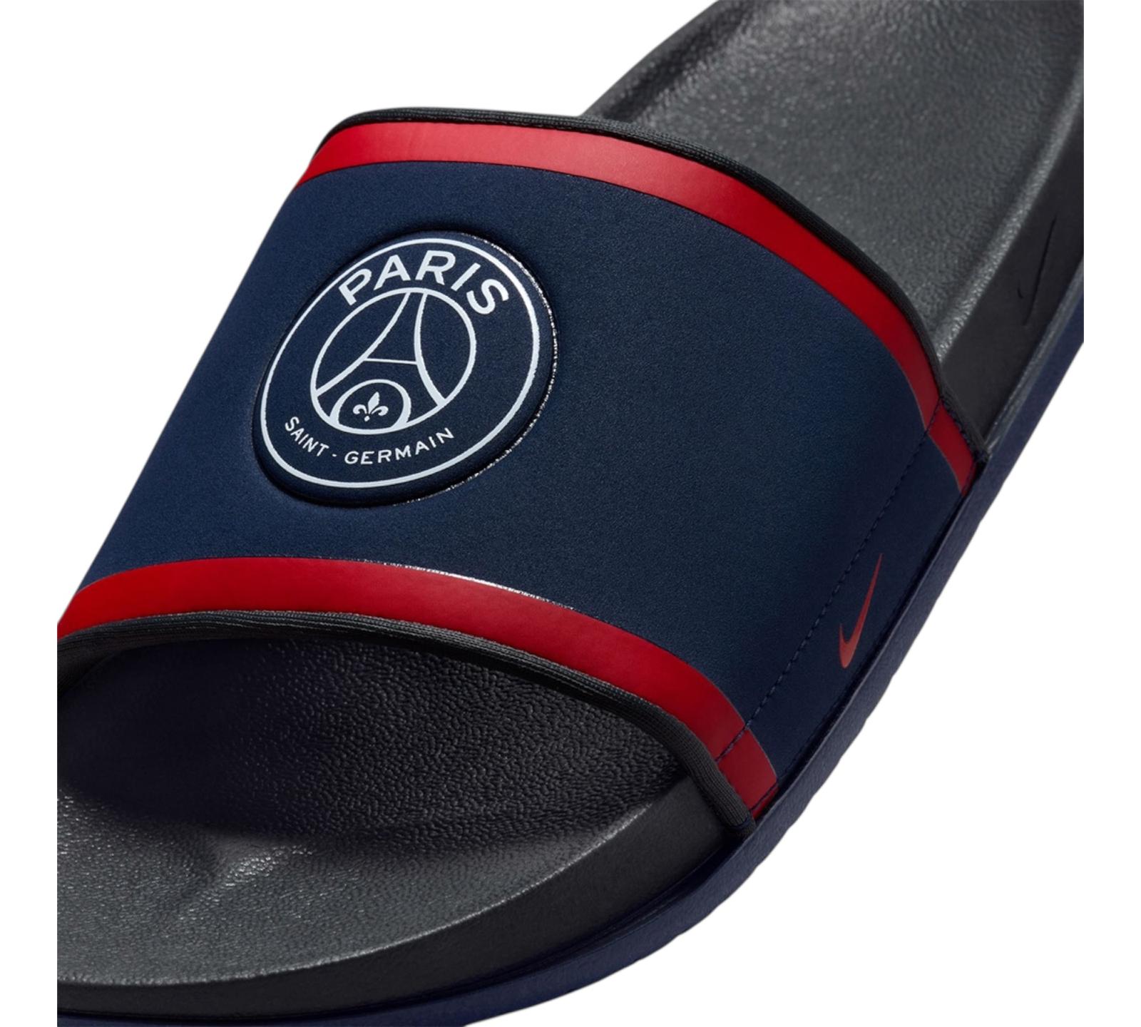NIKE OFFCOURT SLIDE PARIS SAINT-GERMAIN
