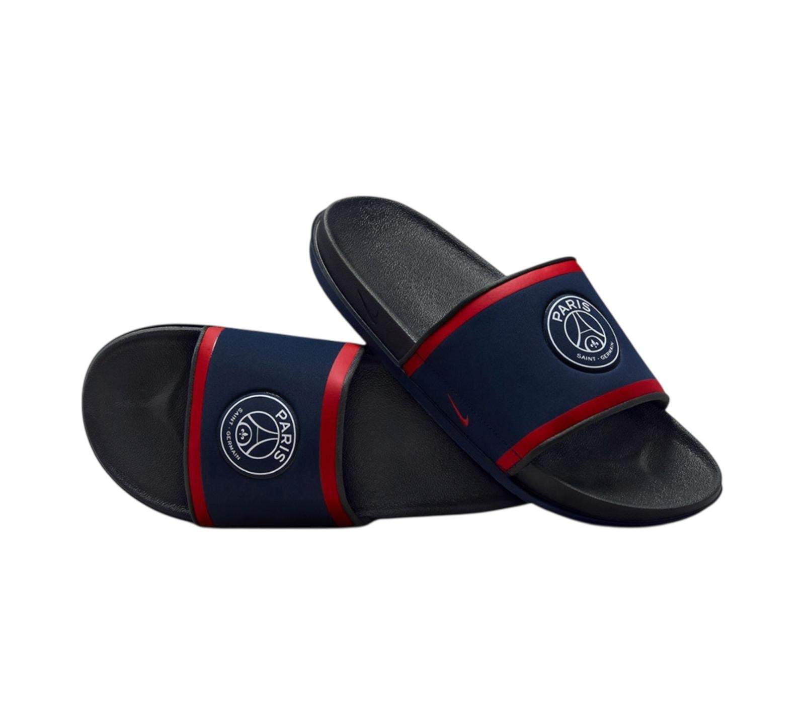 NIKE OFFCOURT SLIDE PARIS SAINT-GERMAIN