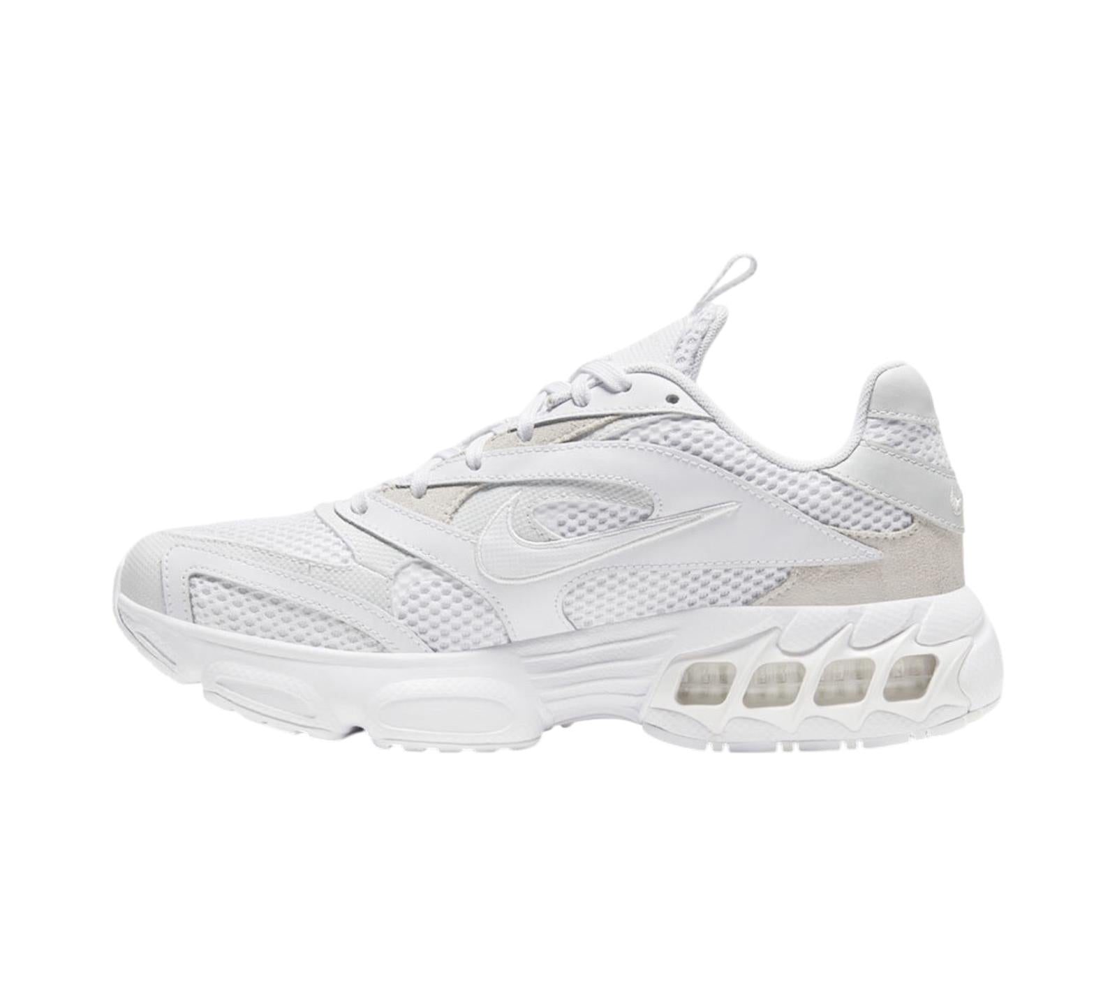 NIKE ZOOM AIR FIRE PHOTON DUST WHITE