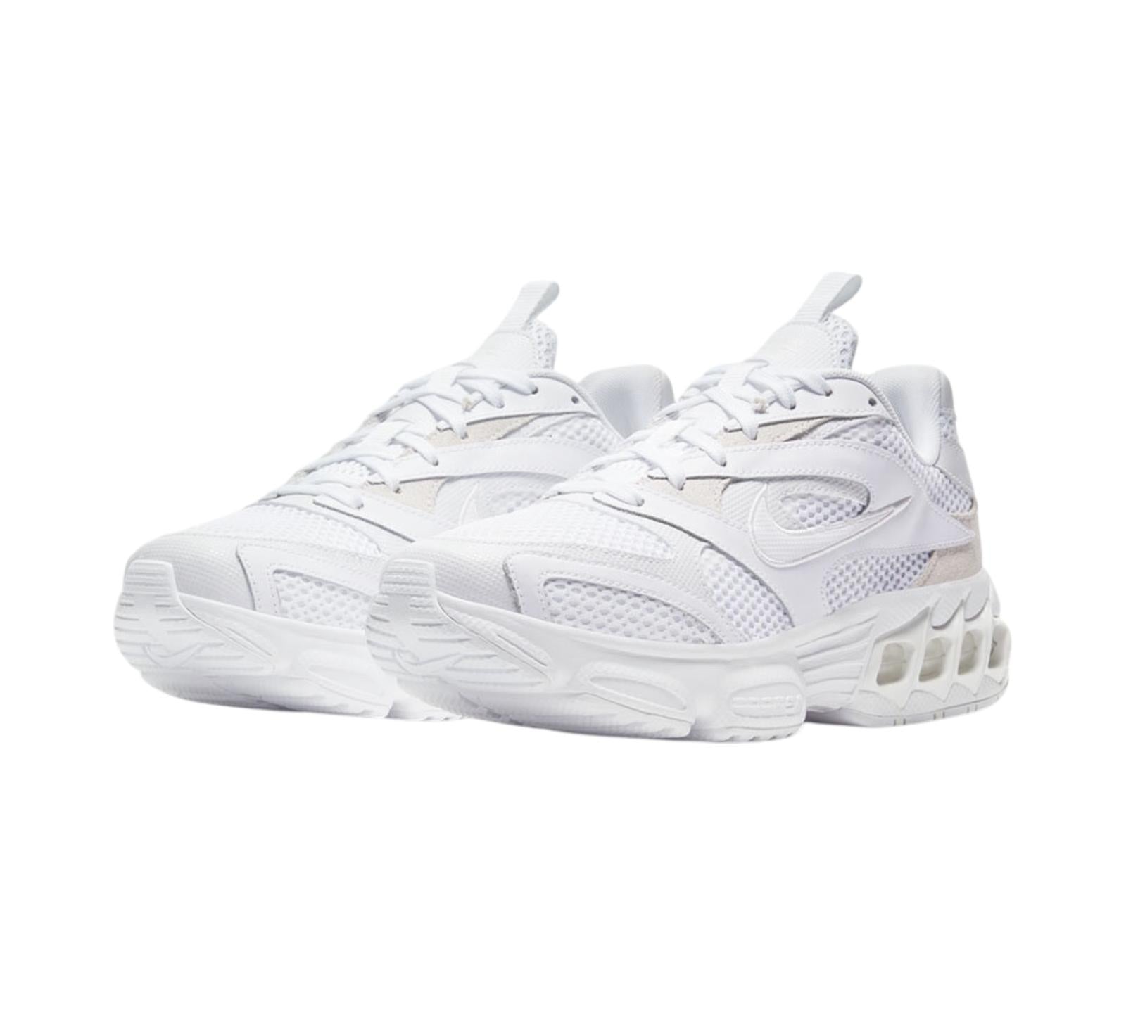 NIKE ZOOM AIR FIRE PHOTON DUST WHITE
