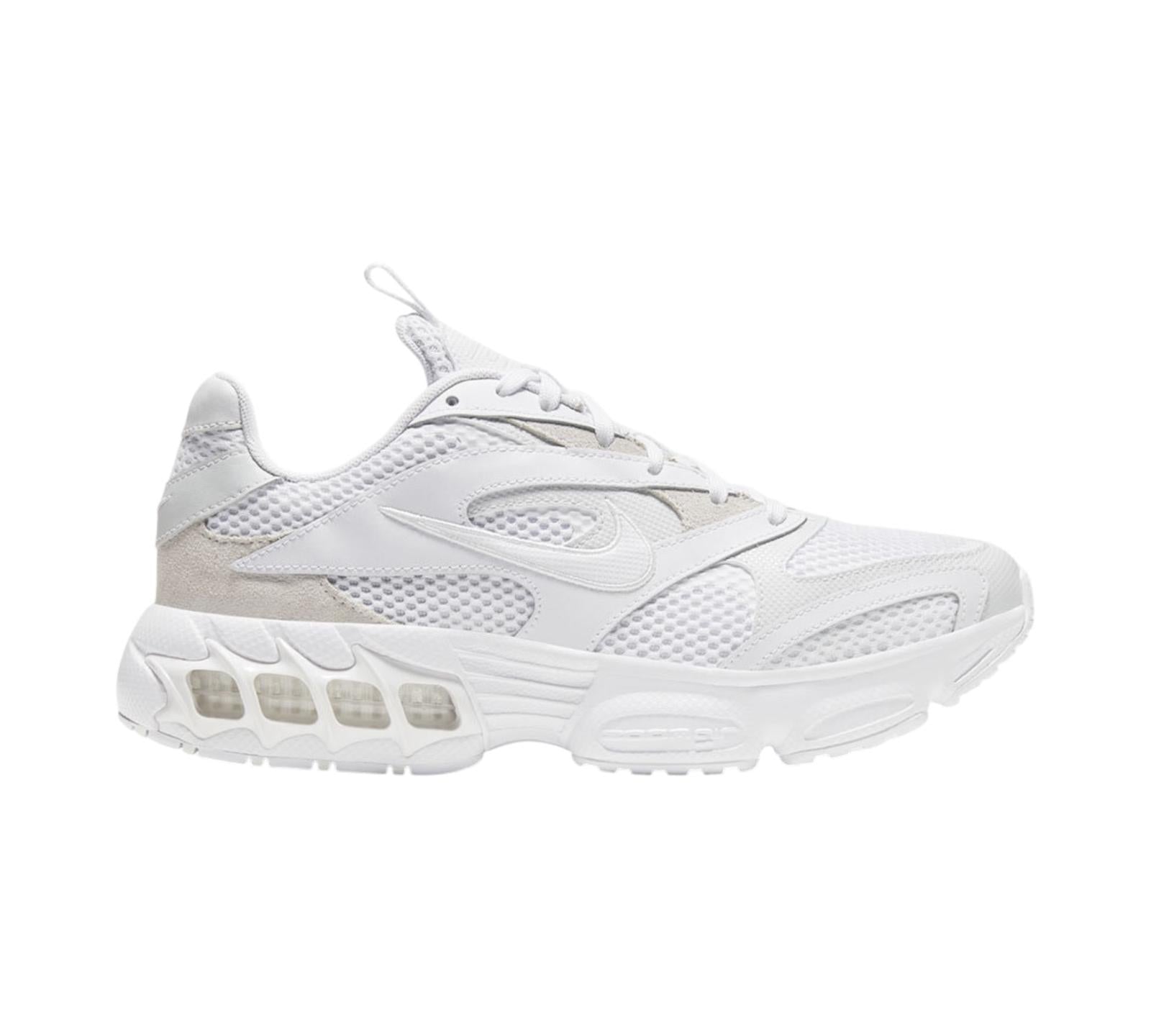 NIKE ZOOM AIR FIRE PHOTON DUST WHITE