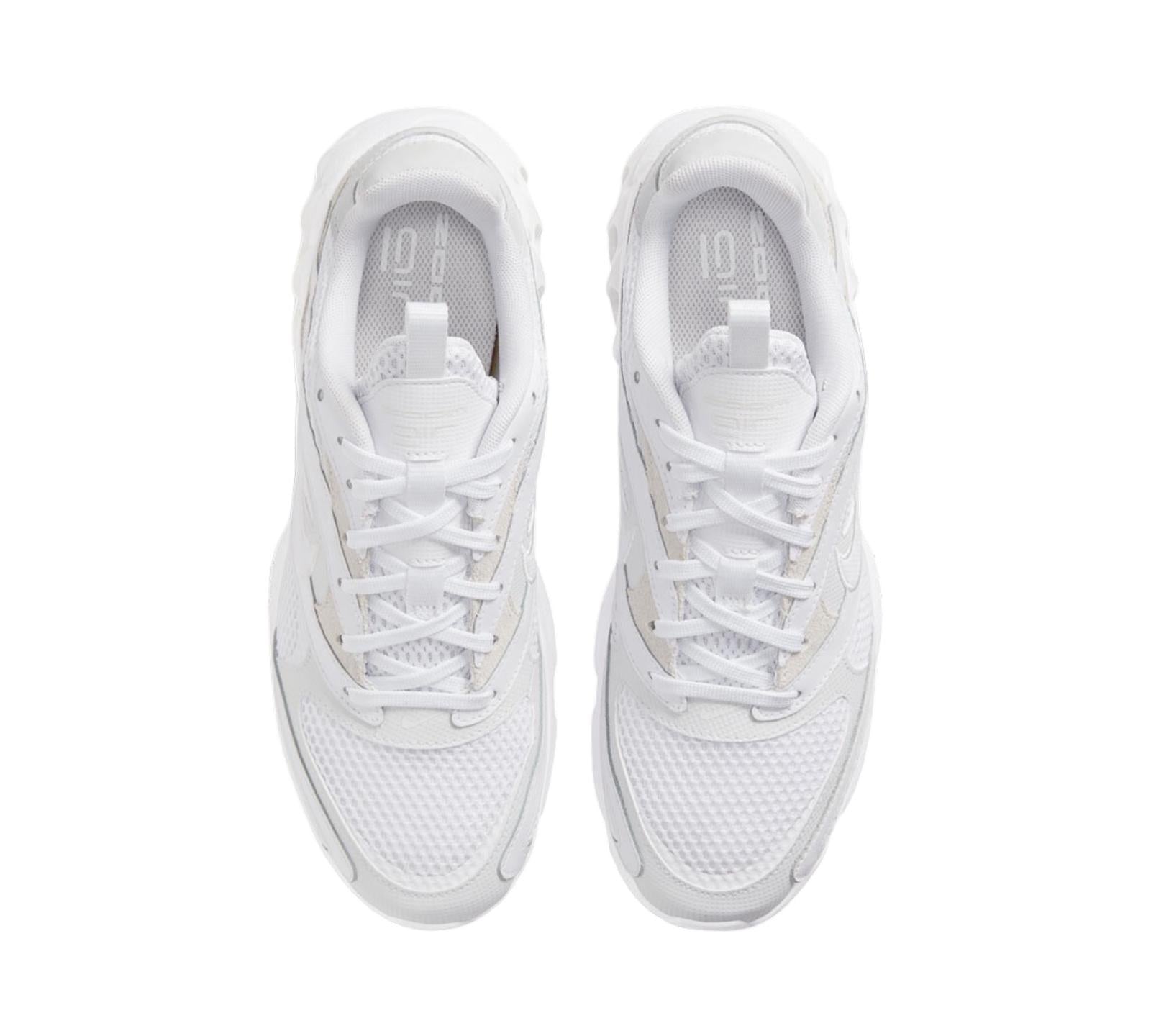 NIKE ZOOM AIR FIRE PHOTON DUST WHITE
