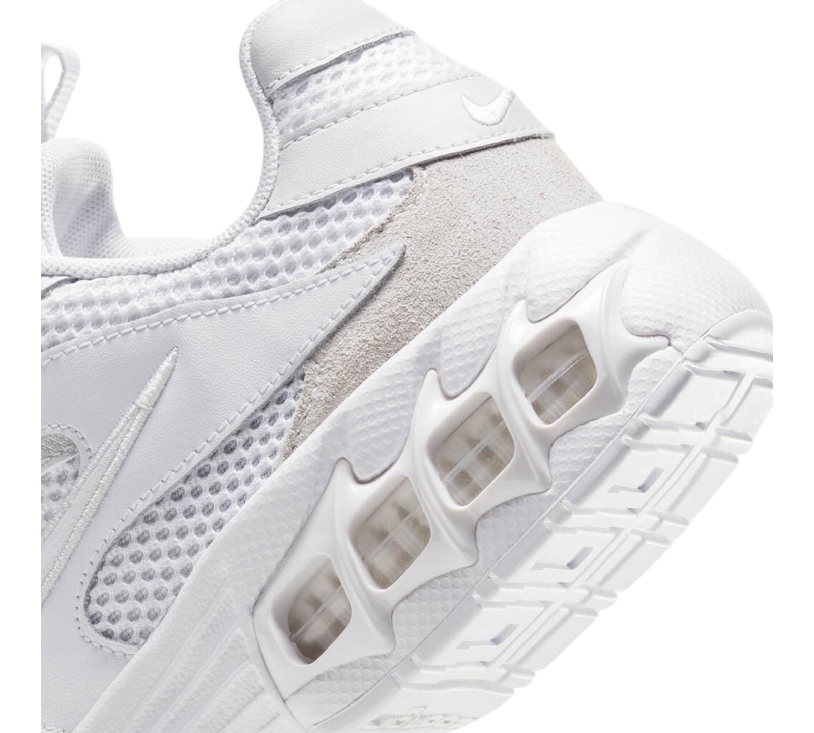 NIKE ZOOM AIR FIRE PHOTON DUST WHITE