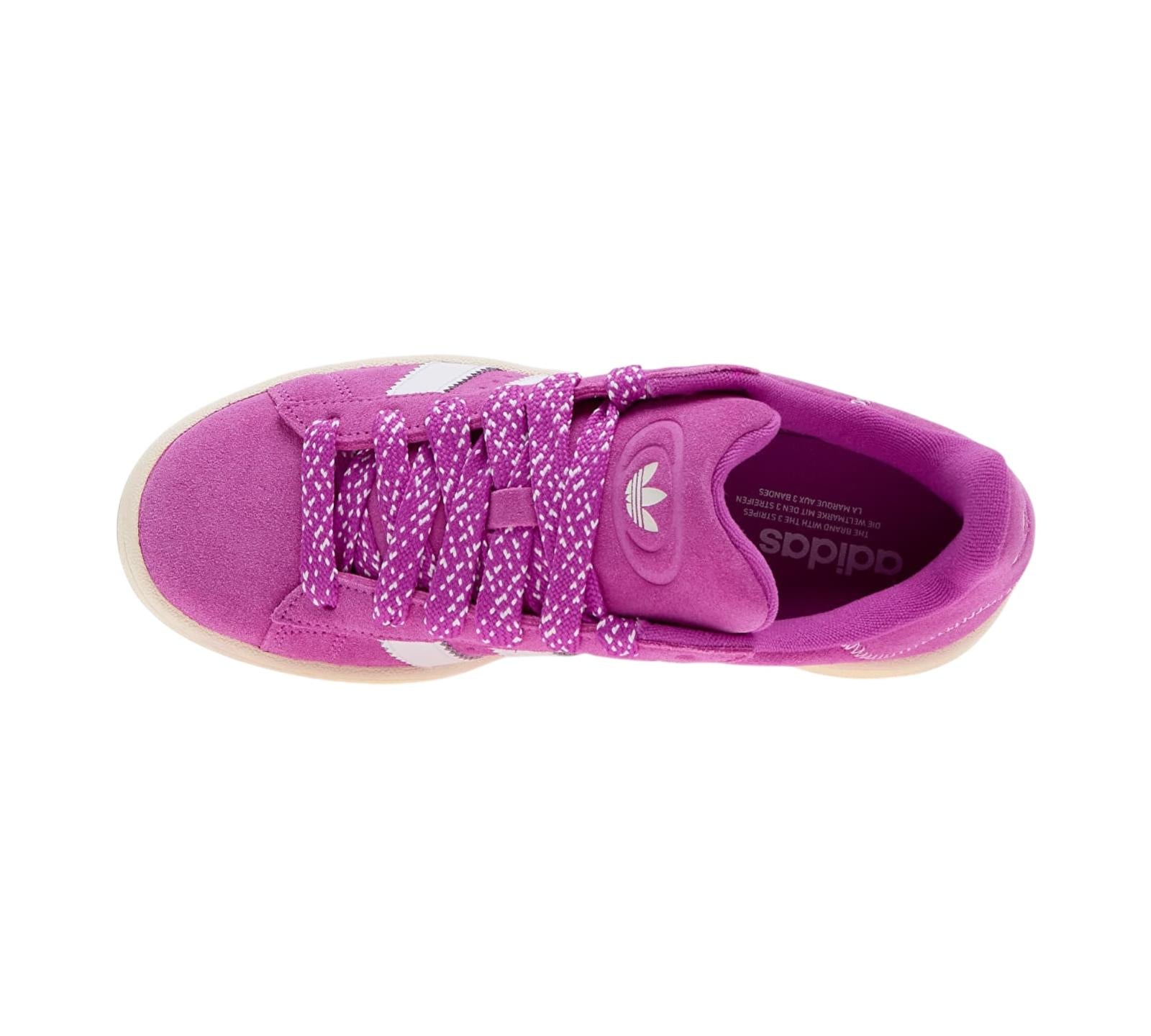 ADIDAS CAMPUS 00S PURPLE BURST