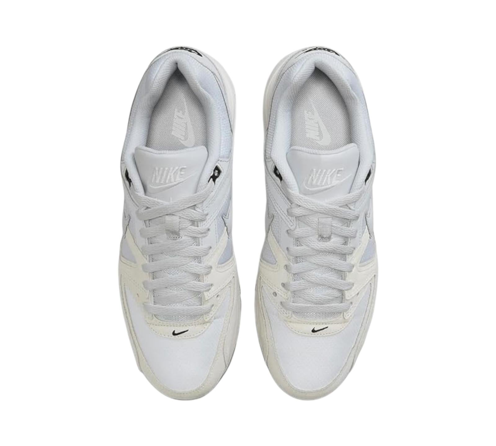 NIKE AIR MAX COMMAND SUMMIT WHITE