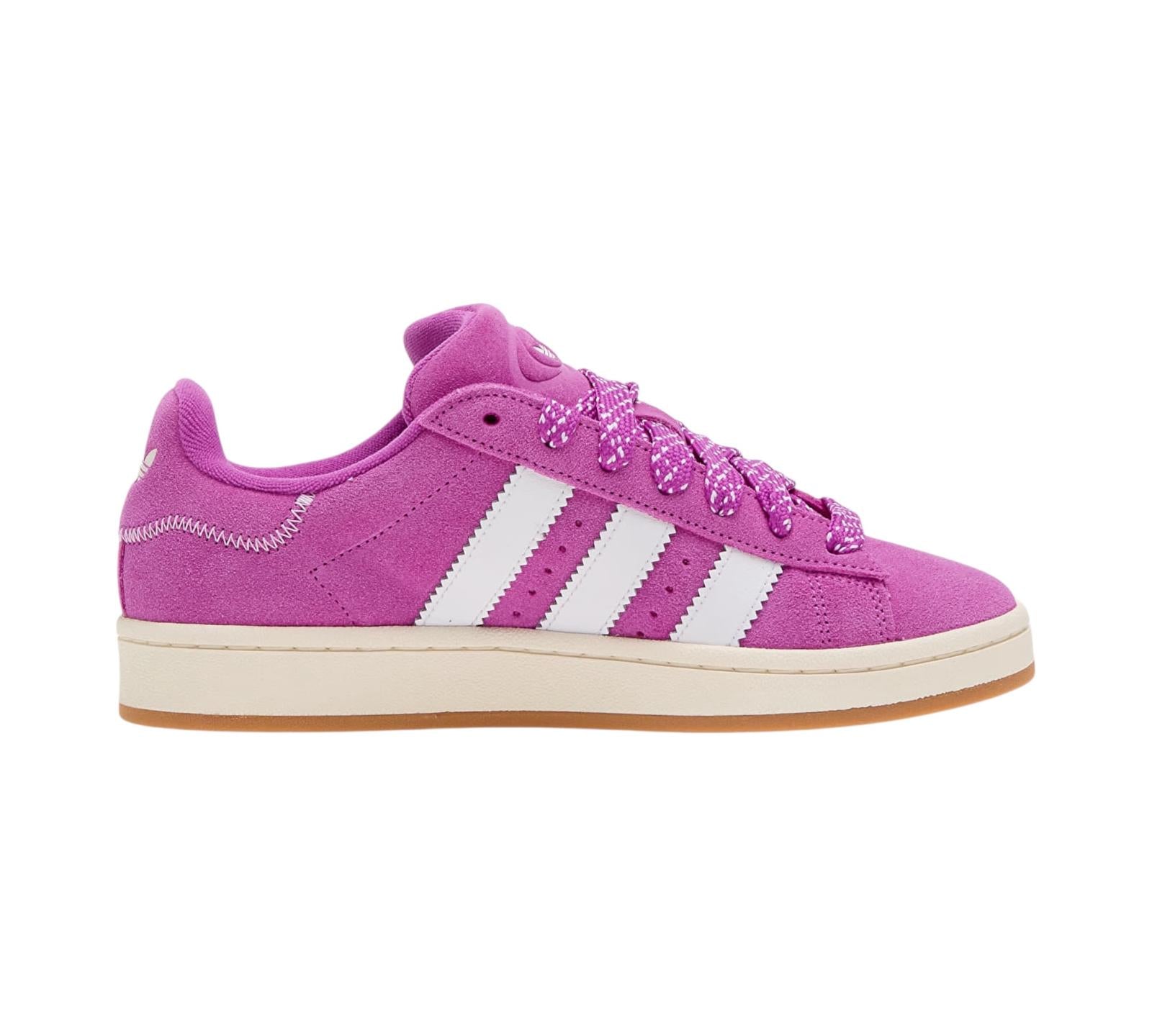ADIDAS CAMPUS 00S PURPLE BURST