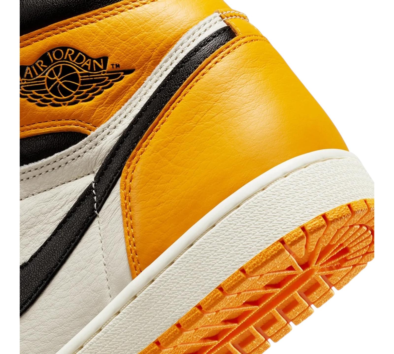 JORDAN 1 RETRO HIGH OG TAXI