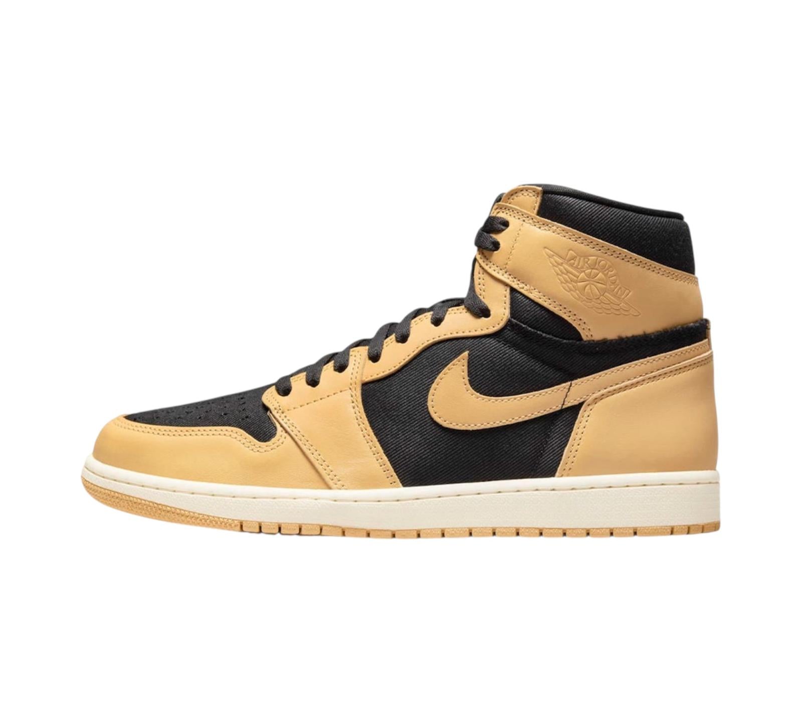 JORDAN 1 RETRO HIGH OG HEIRLOOM