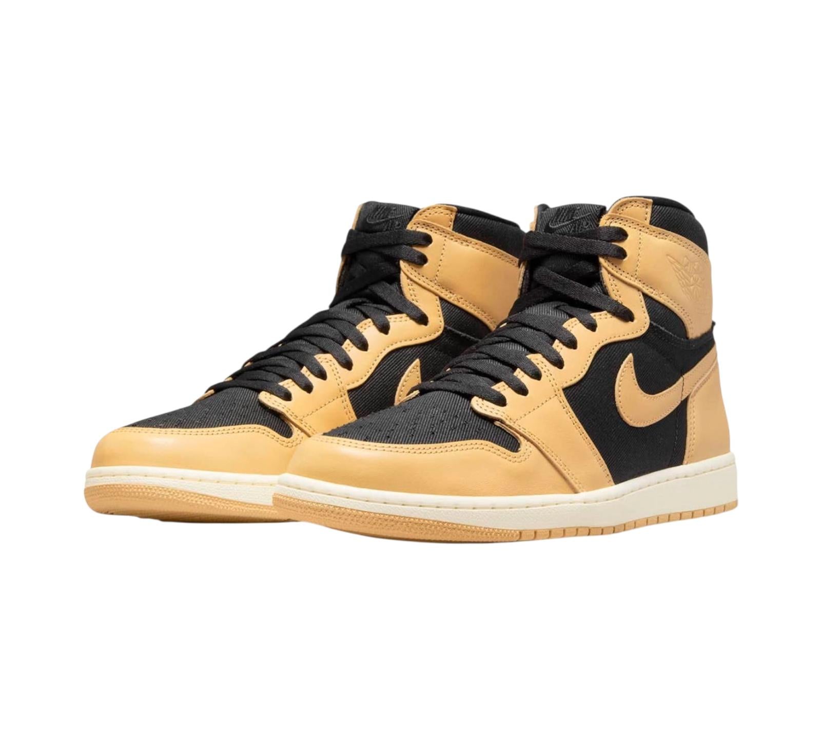 JORDAN 1 RETRO HIGH OG HEIRLOOM