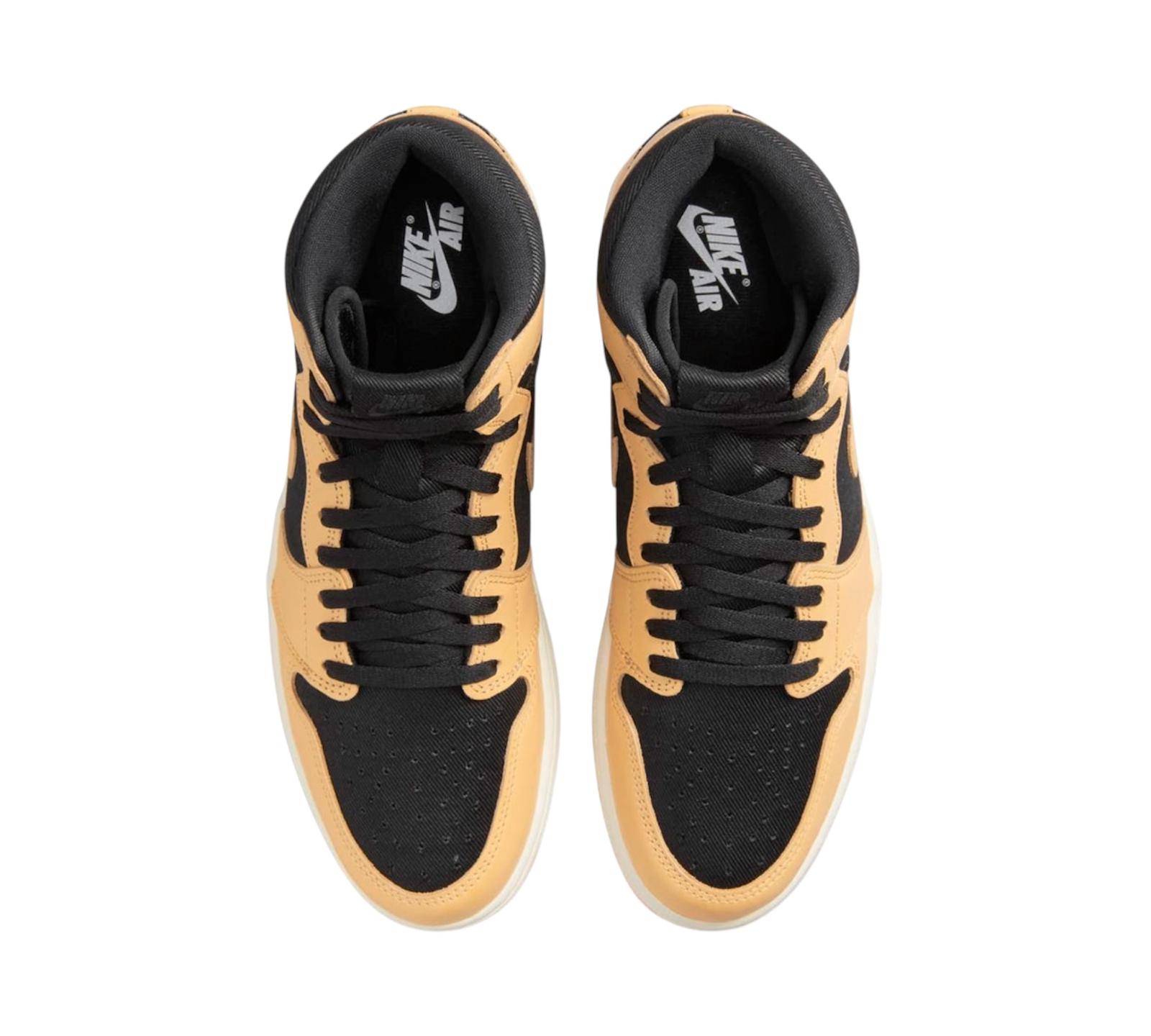 JORDAN 1 RETRO HIGH OG HEIRLOOM