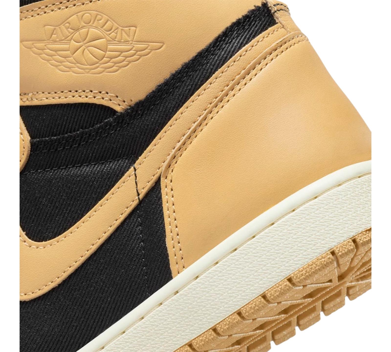 JORDAN 1 RETRO HIGH OG HEIRLOOM