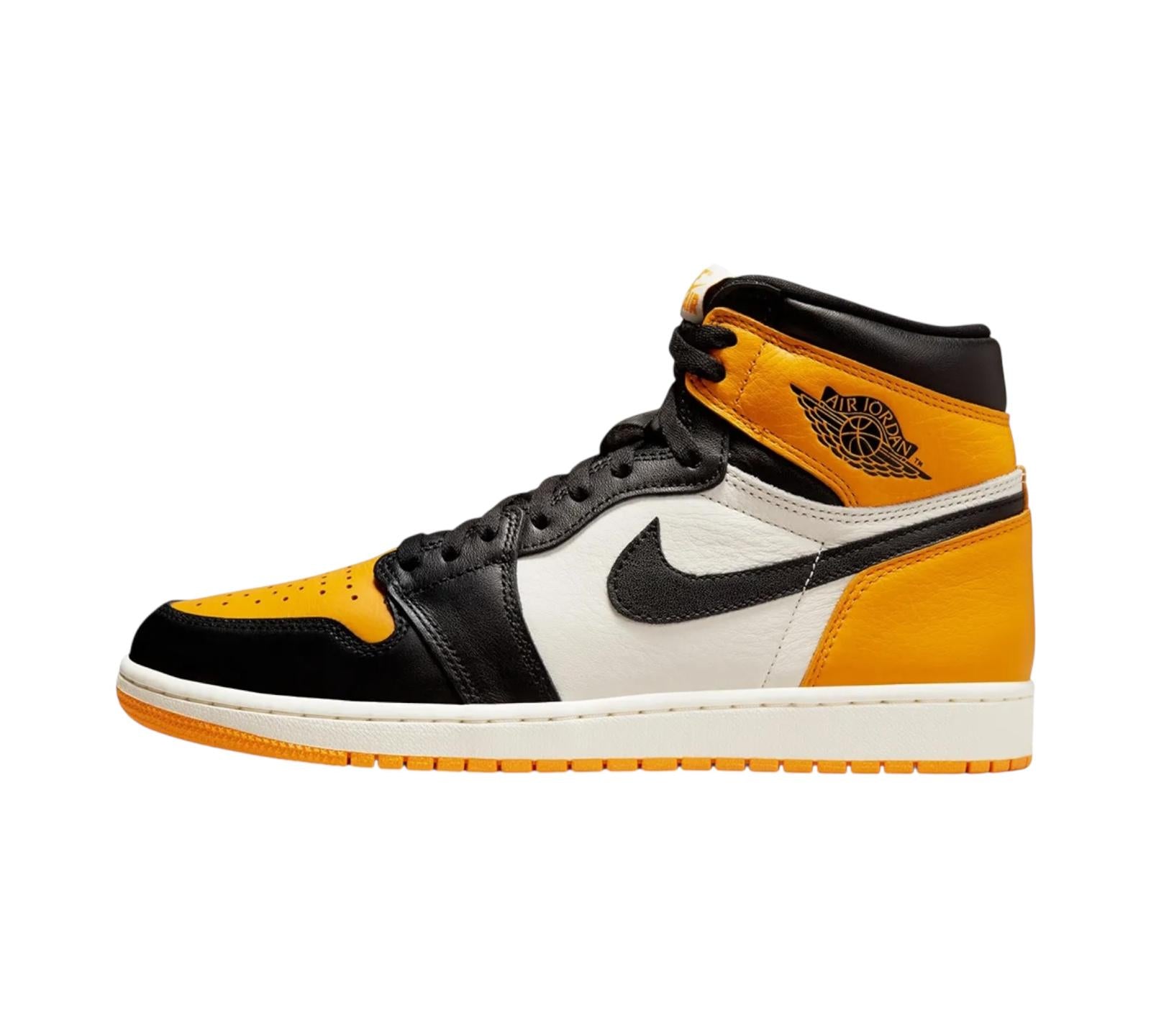JORDAN 1 RETRO HIGH OG TAXI